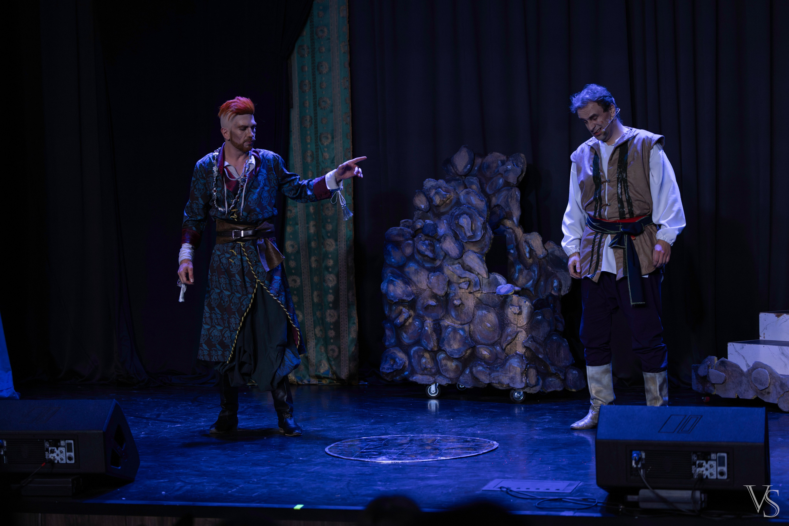 Каменное сердце. Фотограф Виктор Степанов