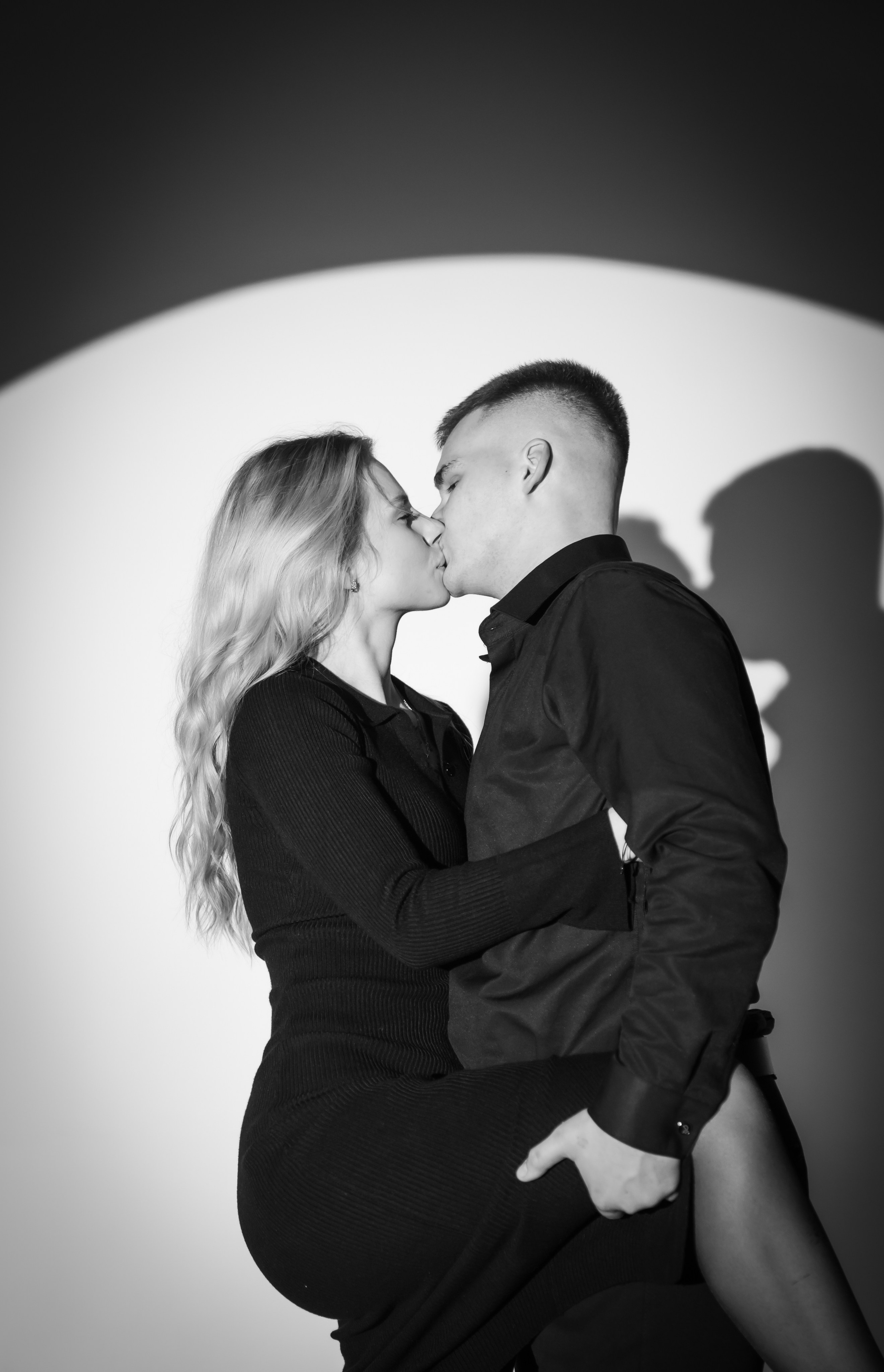 Фотосессия Даши и Валентина. Фотограф в Ростове-на-Дону Анна Малахова