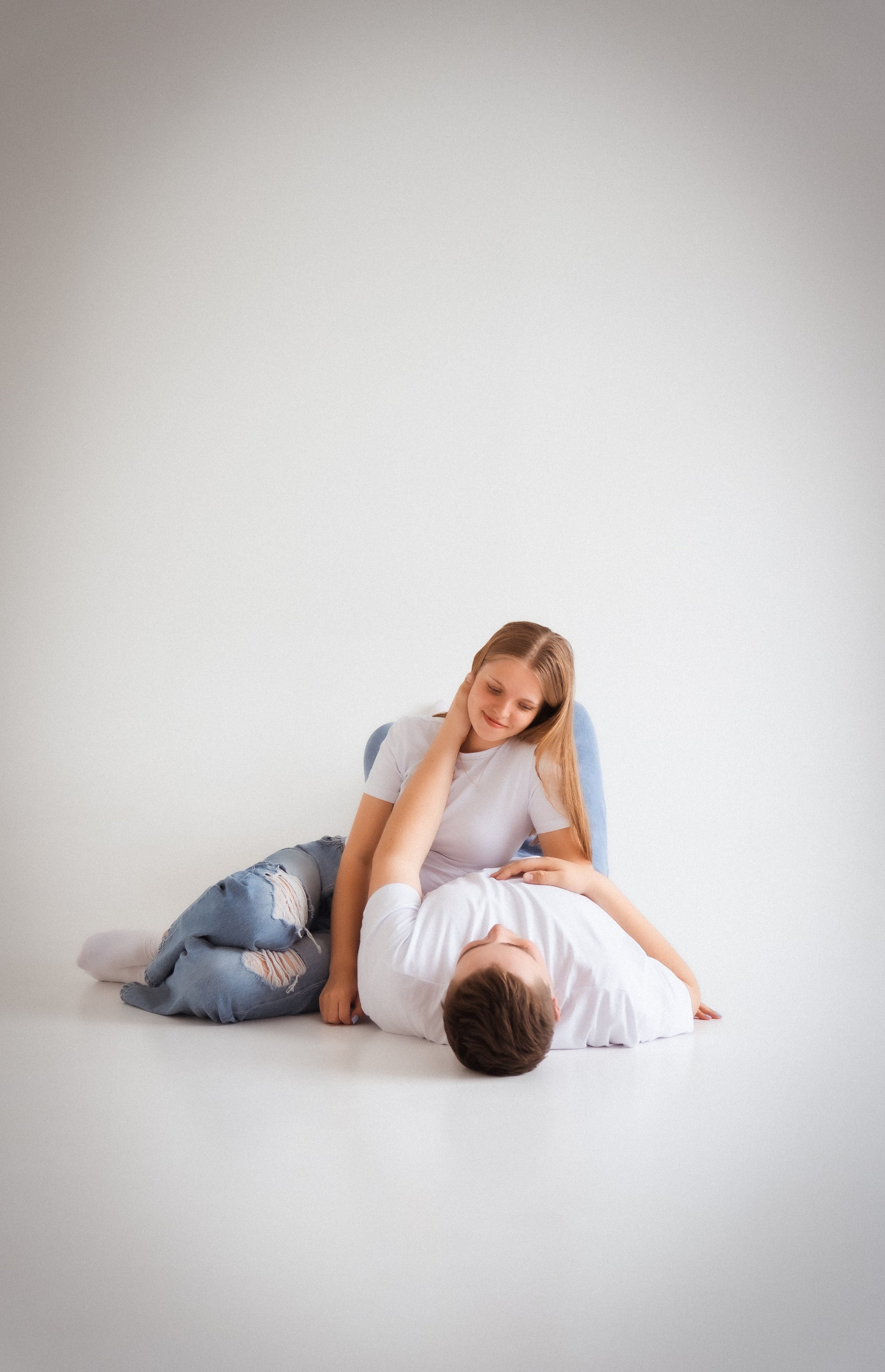 Фотосессия Анастасии и Павла. Фотограф в Ростове-на-Дону Анна Малахова