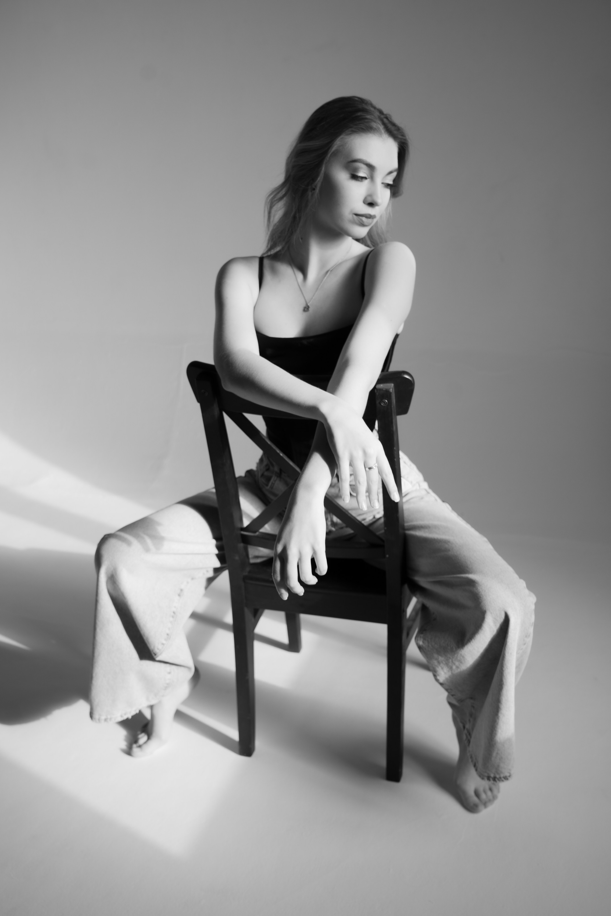 Фотосессия Марии. Фотограф в Ростове-на-Дону Анна Малахова