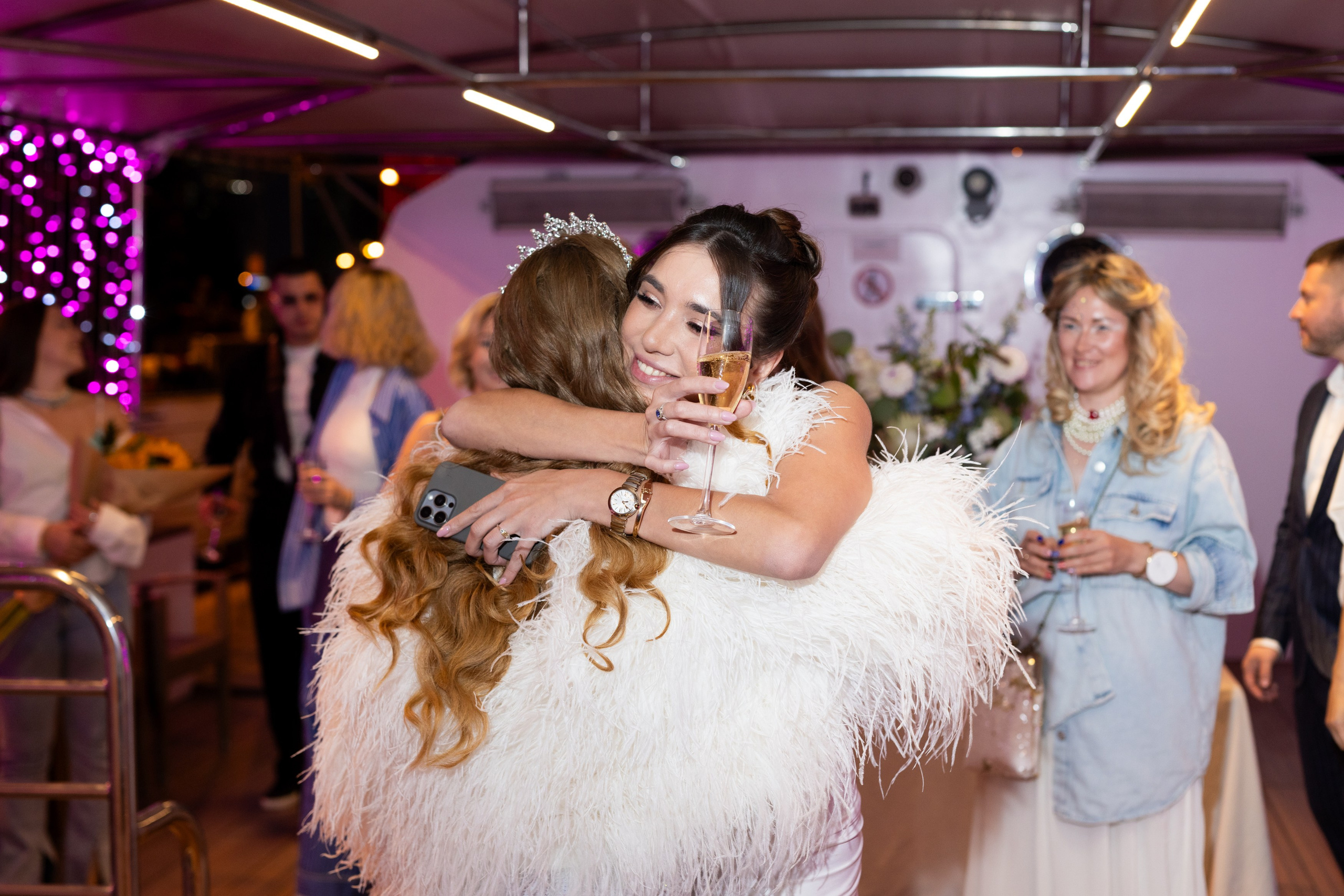 День Рождения. Главная