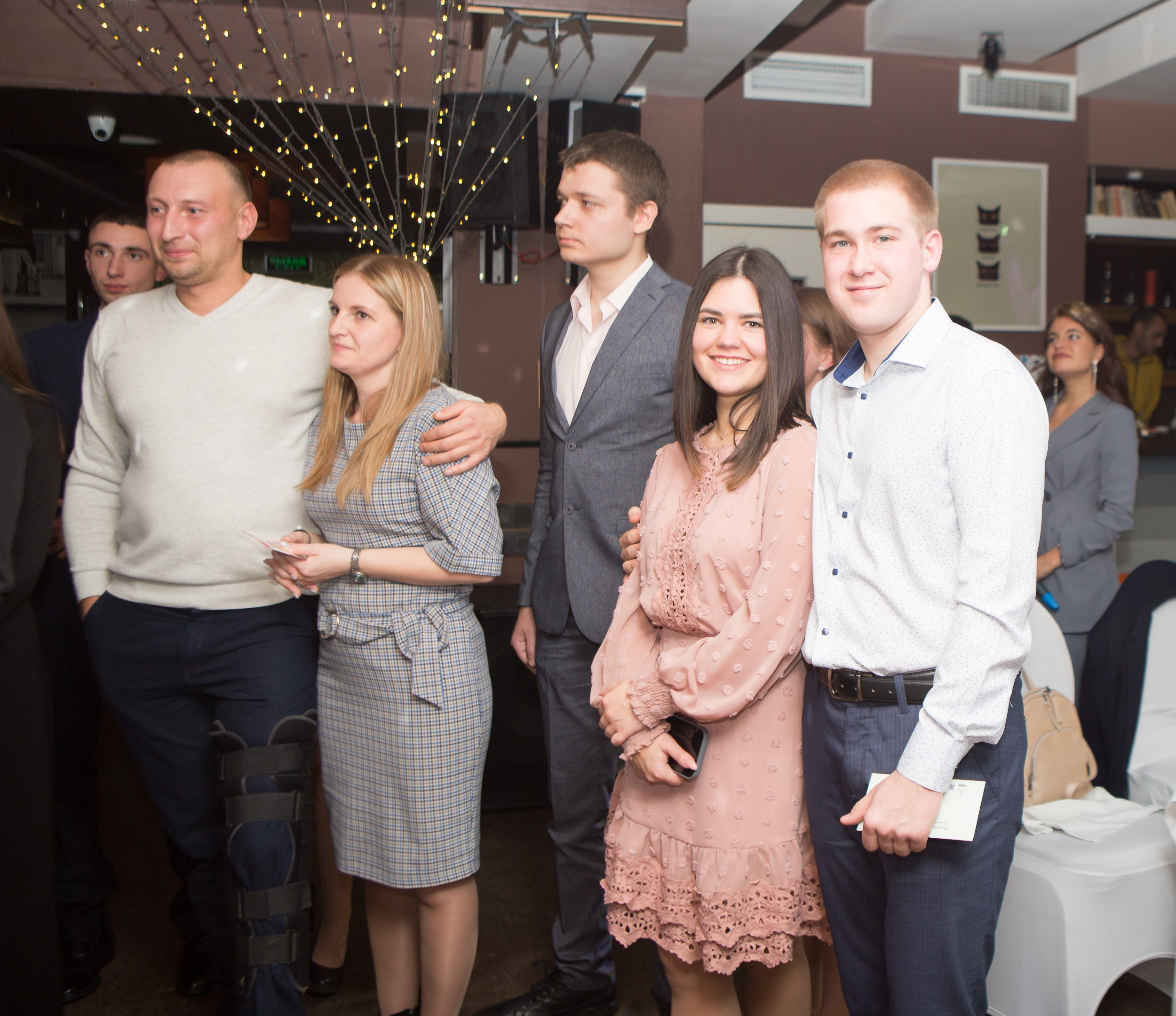 Ресторан. Фотограф Тверь|Москва|Волоколамск| Отт Кристина