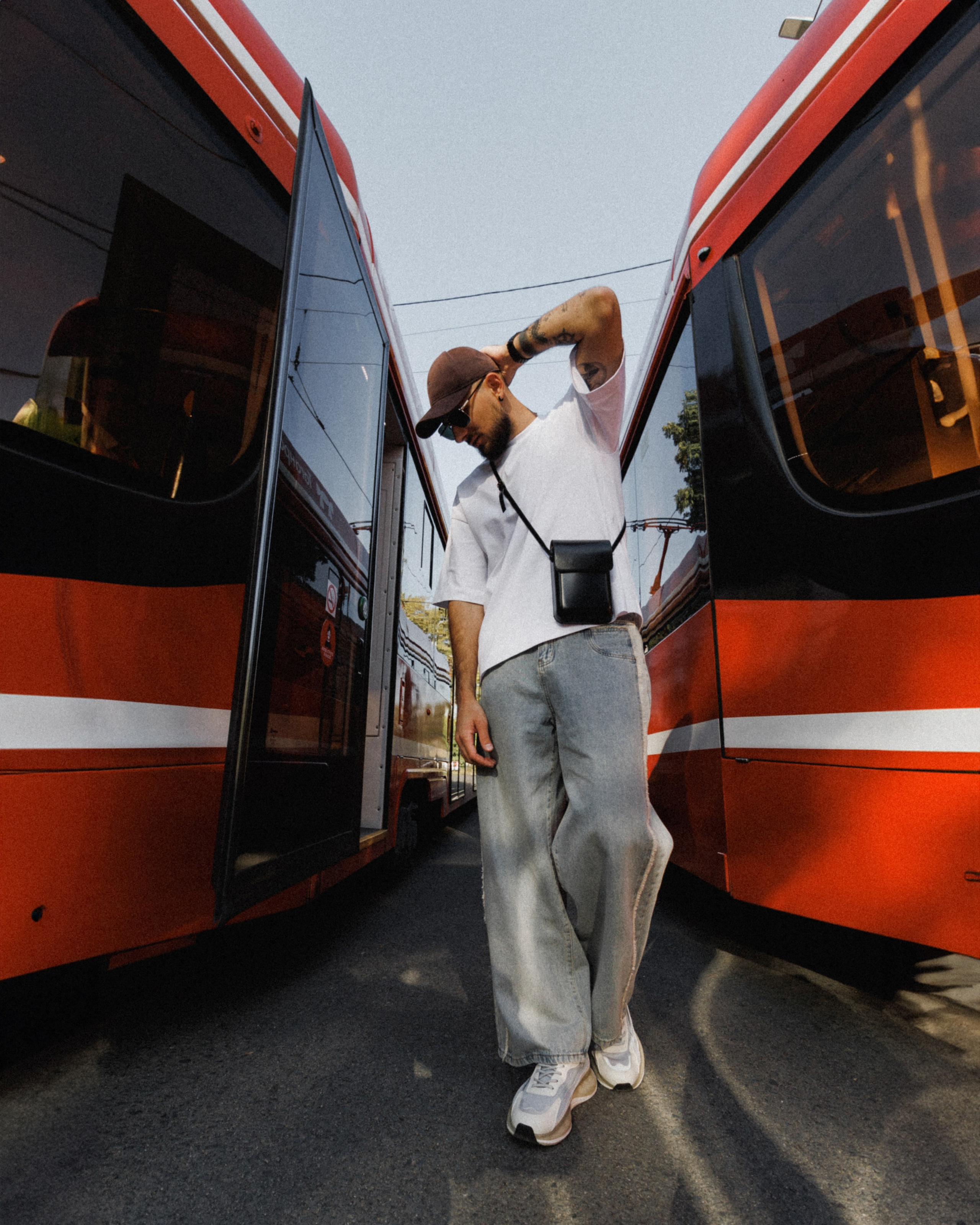 Артур. Фотограф Александр Закадычный | Таганрог