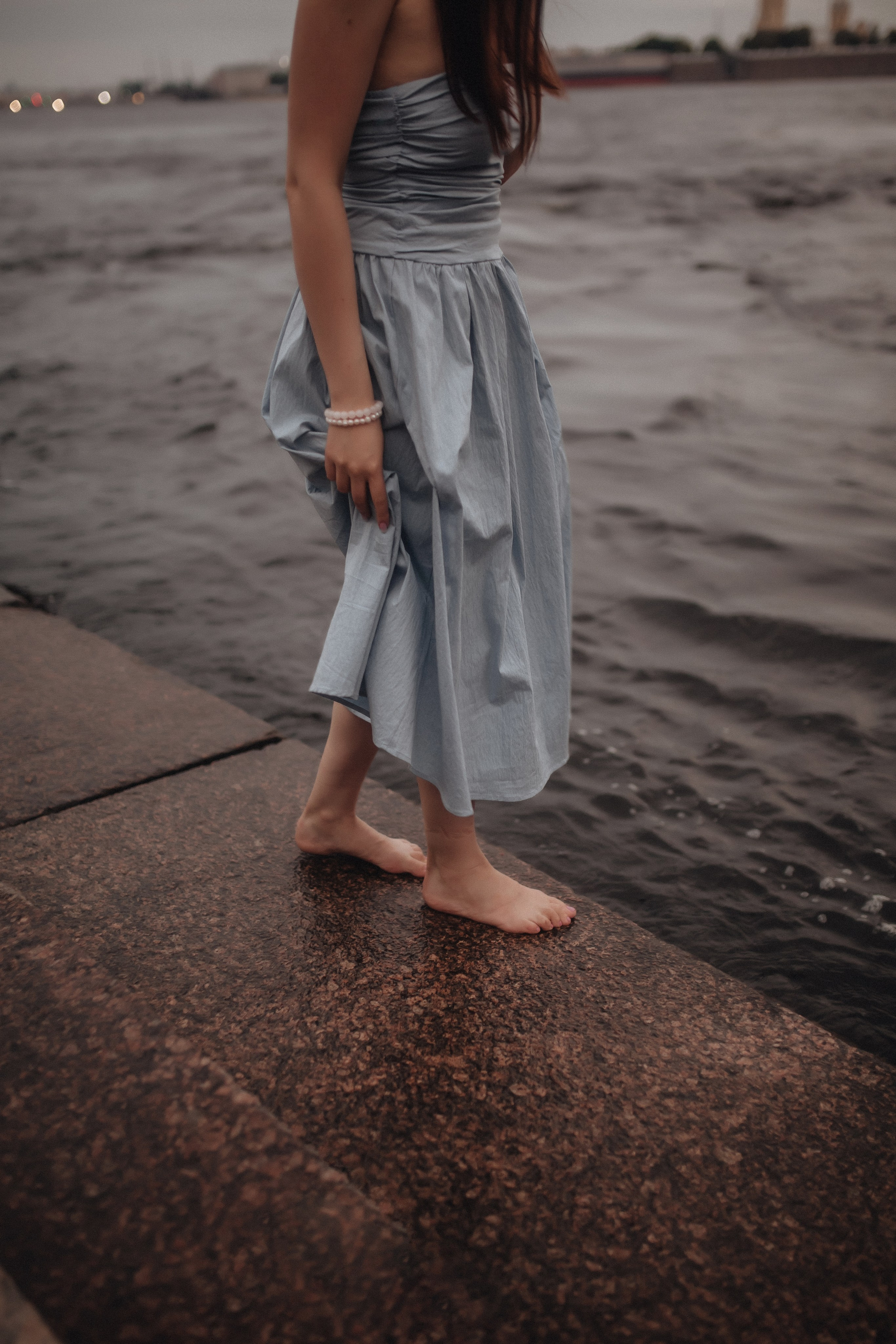 Юля. Фотограф в Санкт Петербурге Лара Великова