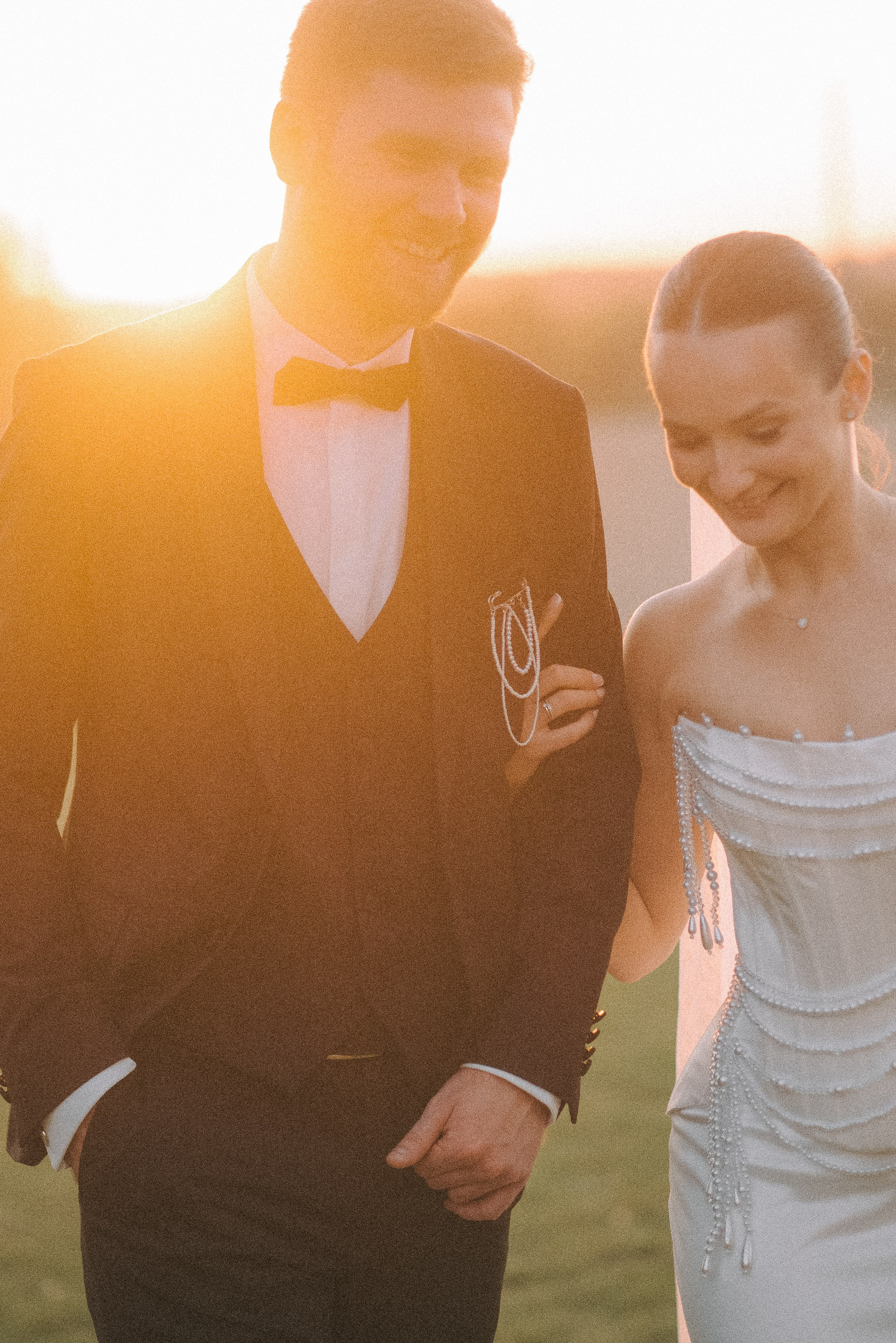 Александр и Валерия. Курск. Свадебный и семейный фотограф в Курске Николай Бусел