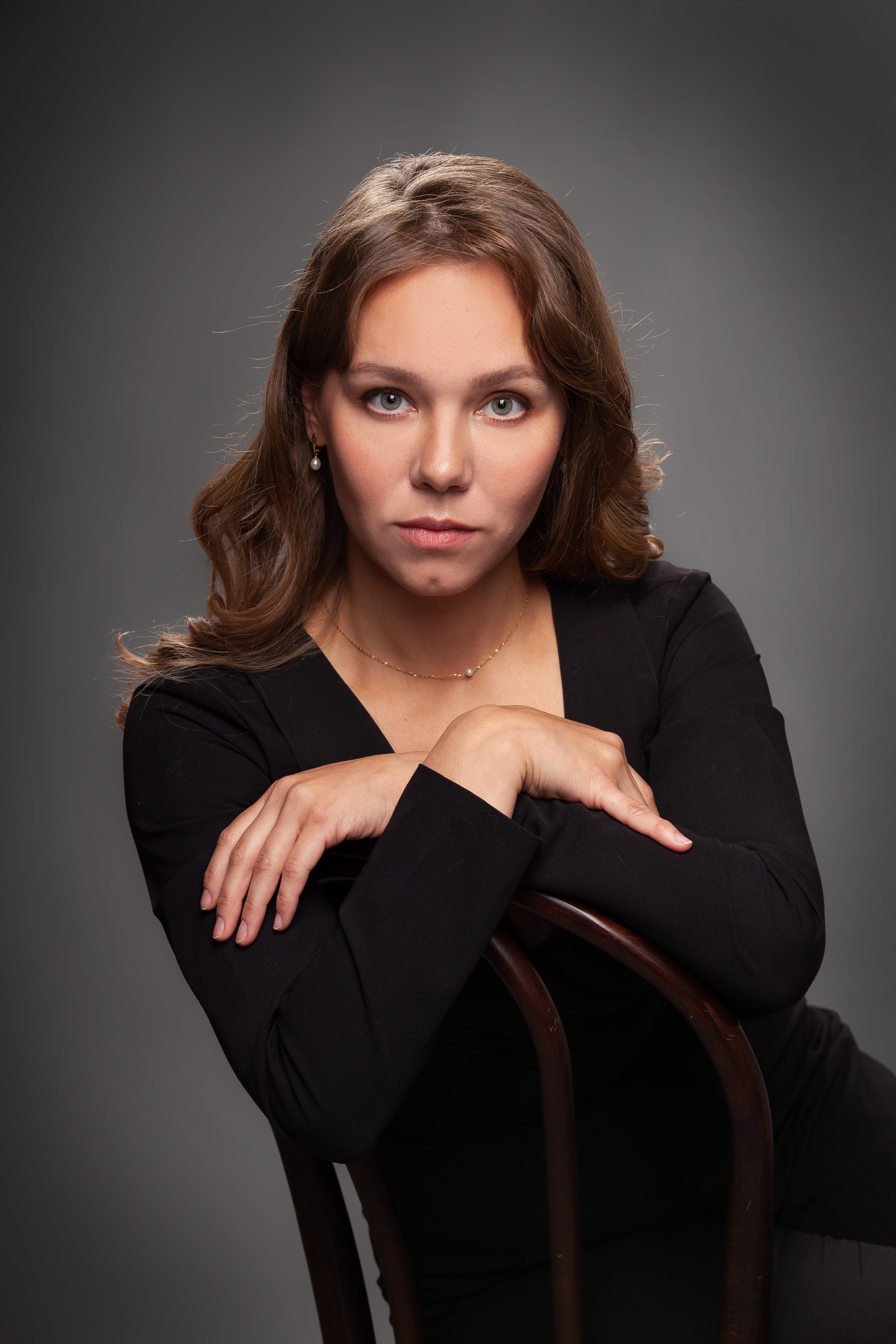 Женя. Фотограф Мария Кольцова