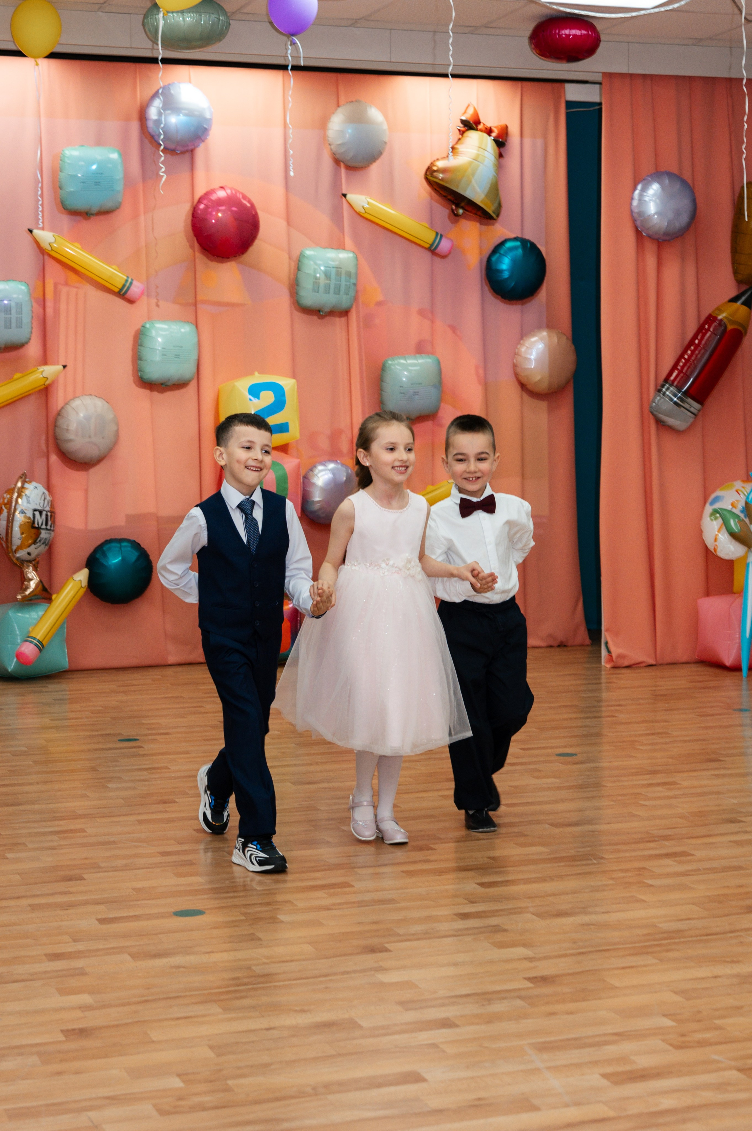 Детский сад. Свадебный и семейный фотограф в Домодедово и Москве Юлия Курзаева