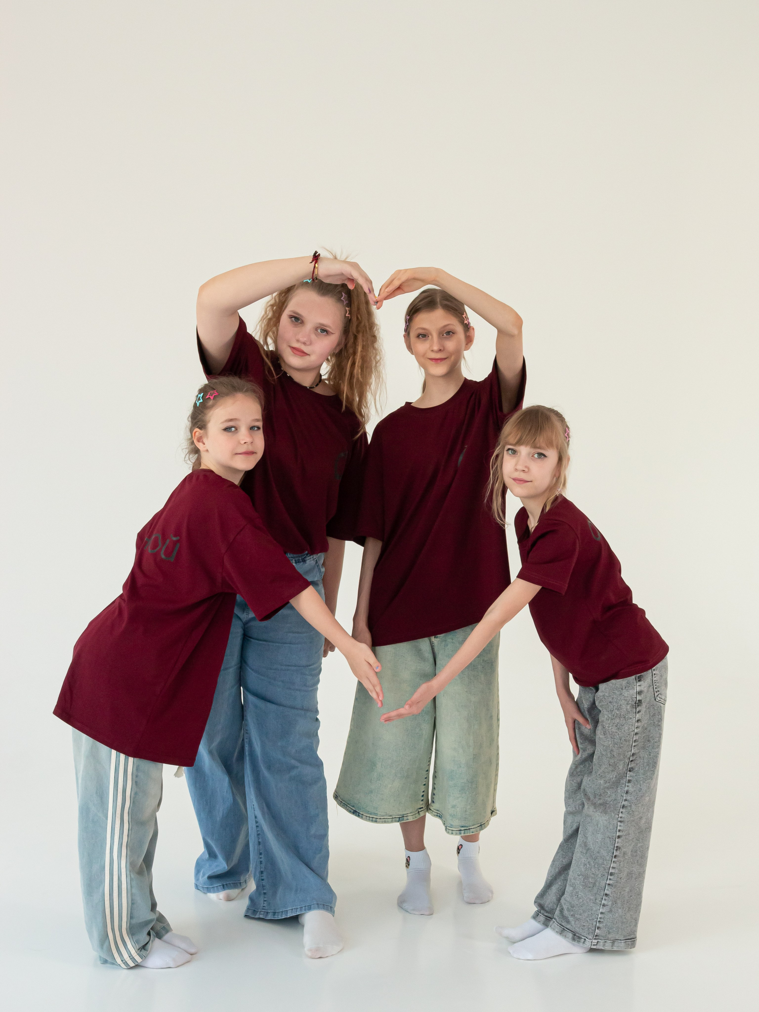 Студия танца ИНОЙ | детские группы. Анна Беликова — Семейный и портретный фотограф Ростов-на-Дону