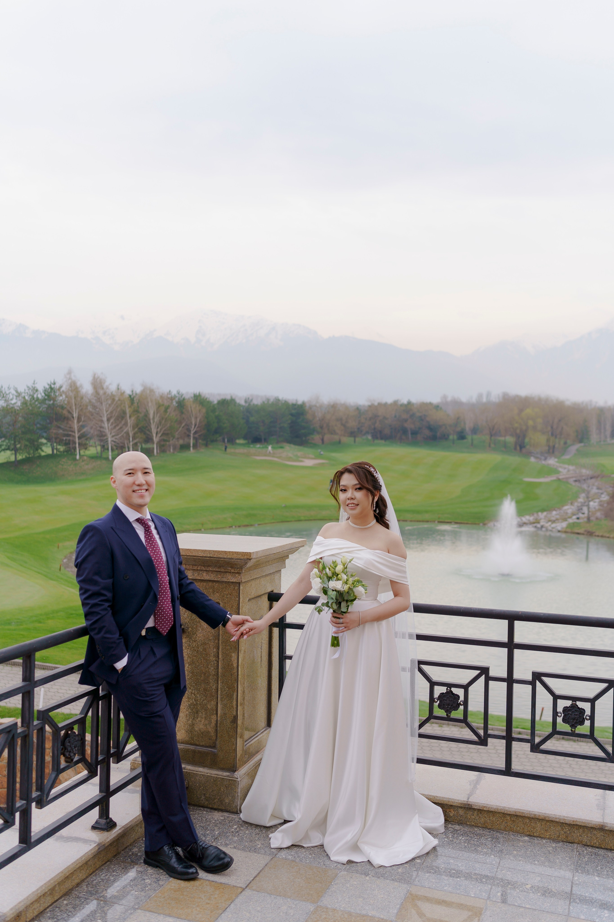 Kai & Zhazel. Wedding and Love story Photographer