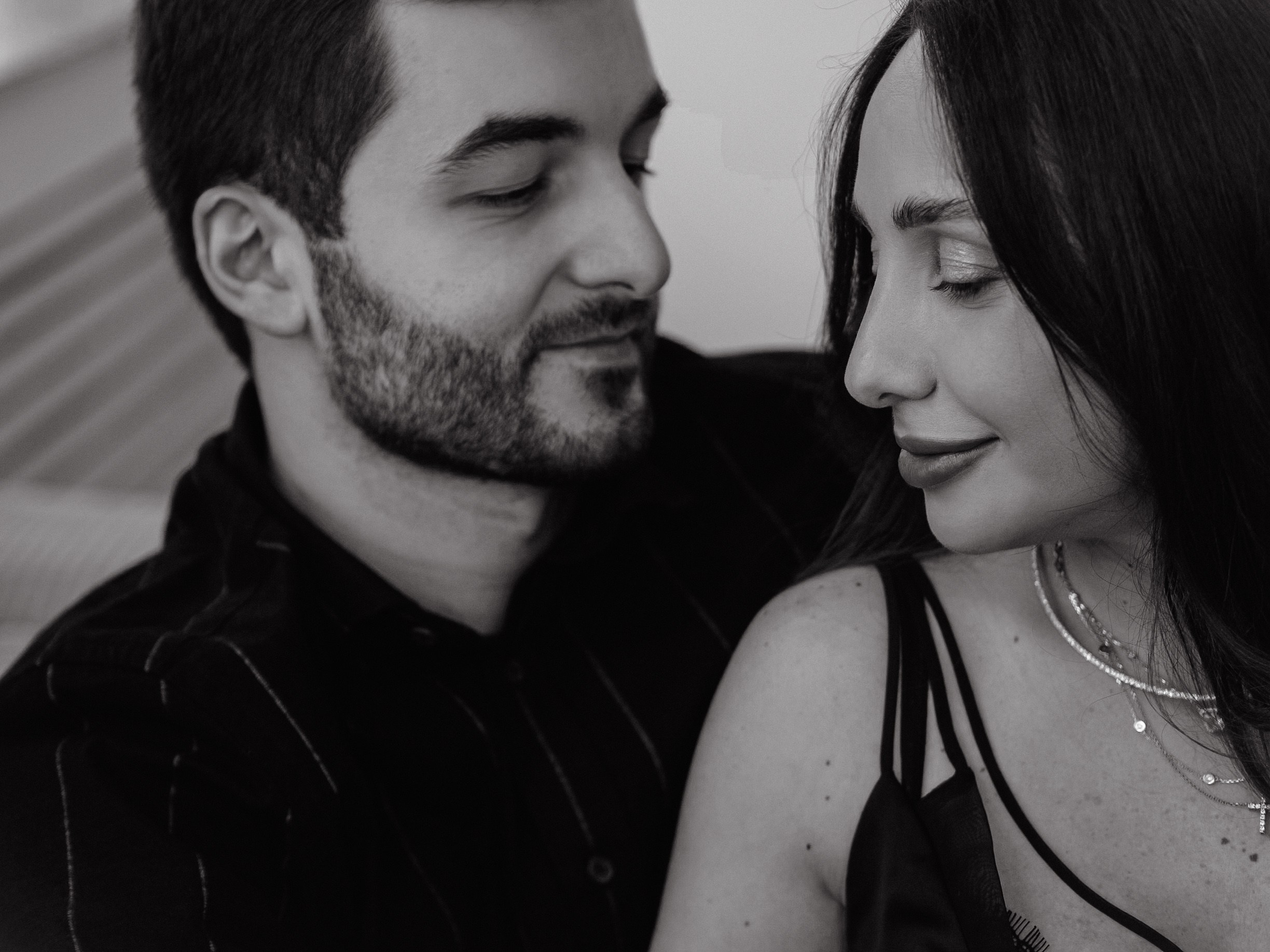 Портретный фотограф в Москве Диана Пачулия