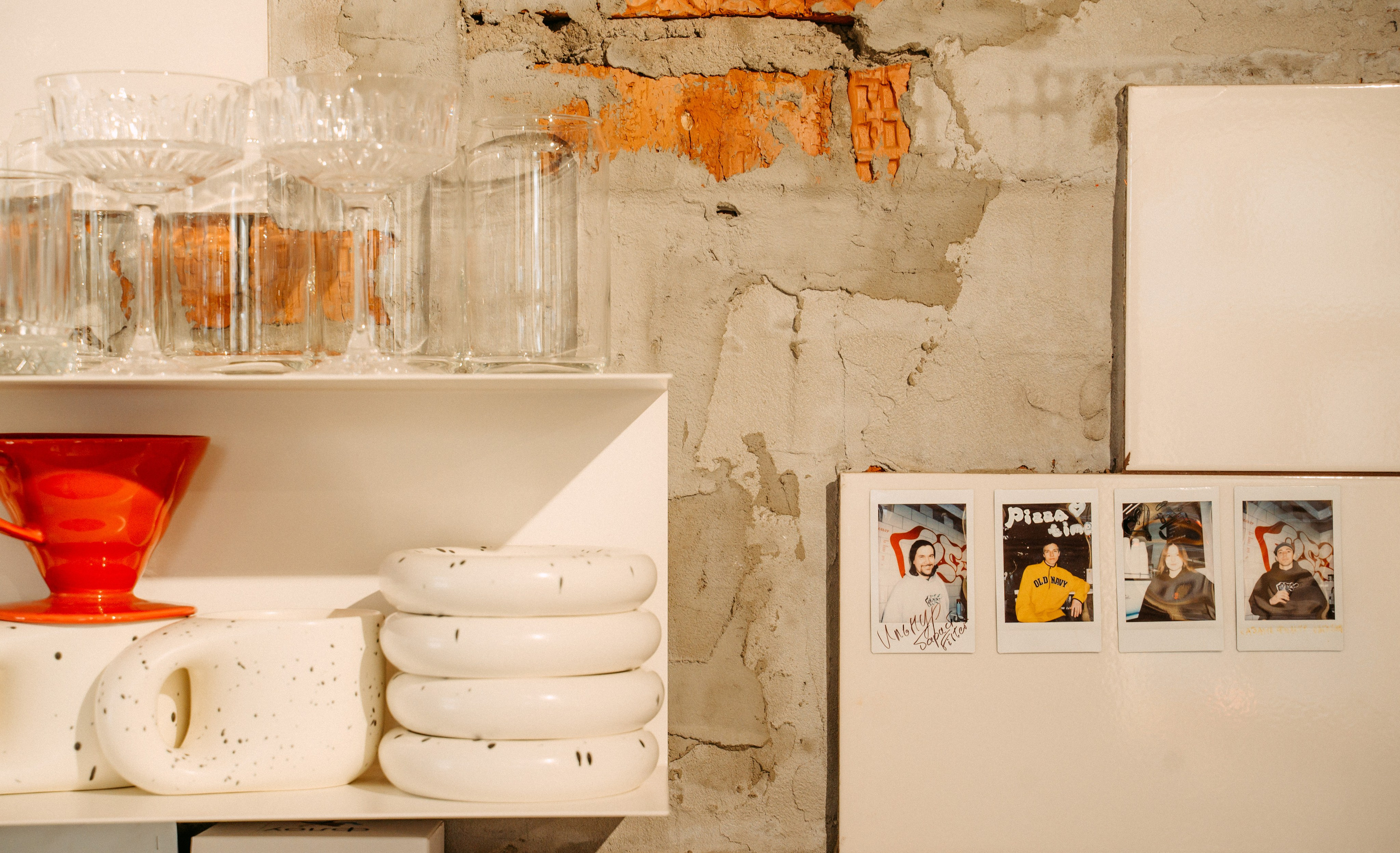 Фильтр / интерьер кофейни в Казани. Саша Копылов, фотограф в Казани