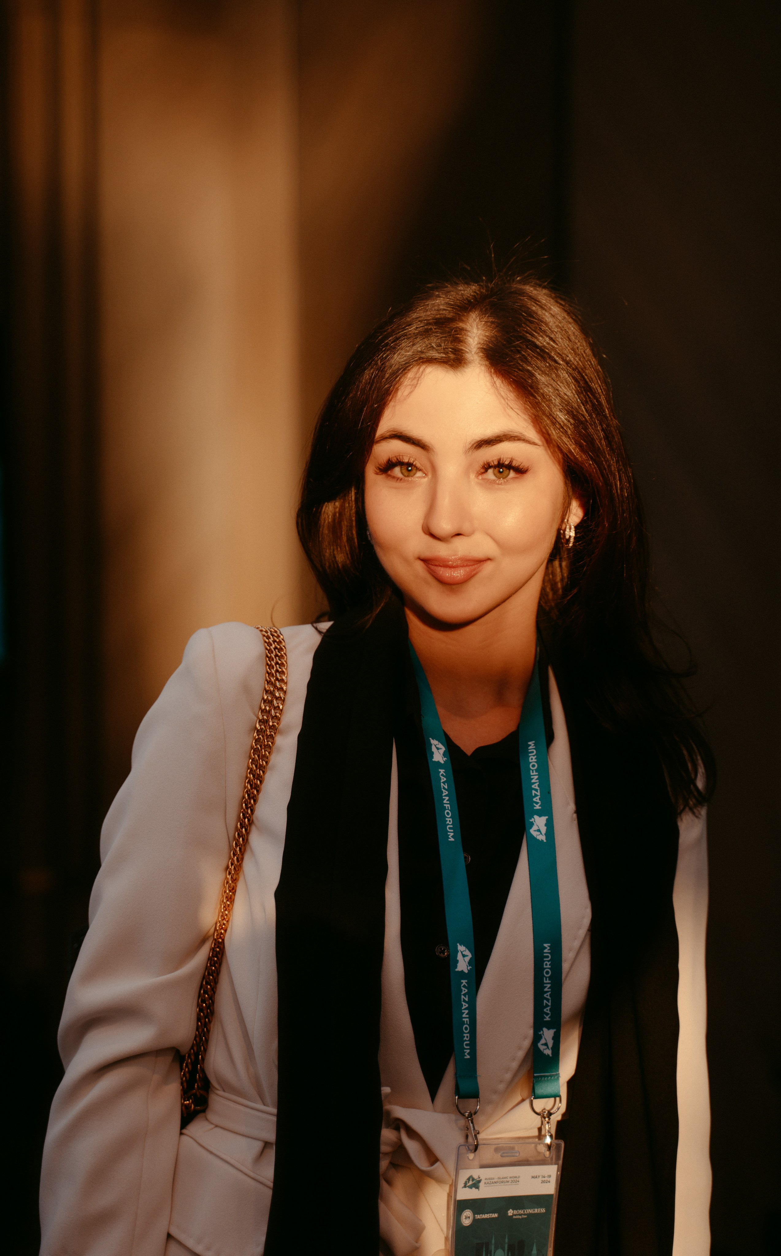 KazanForum. Россия — Исламский мир. Гала-ужин / 2024. Саша Копылов, фотограф в Казани