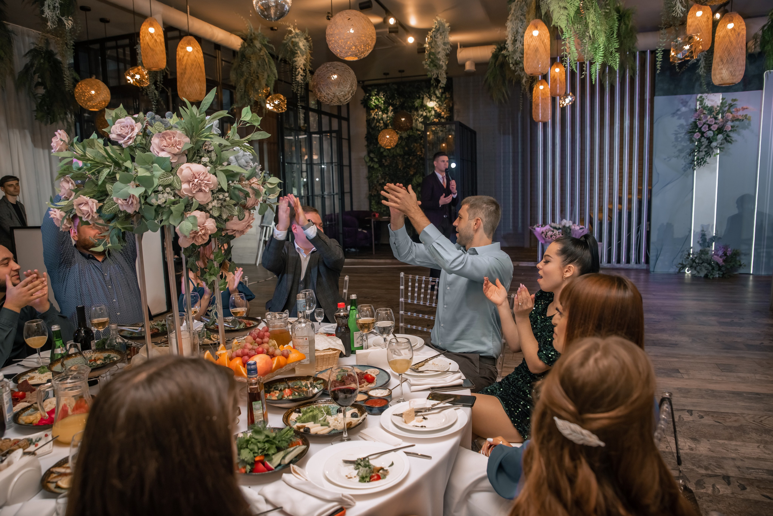 Анастасия и Евгений. Свадебный и семейный фотограф в Краснодарском крае