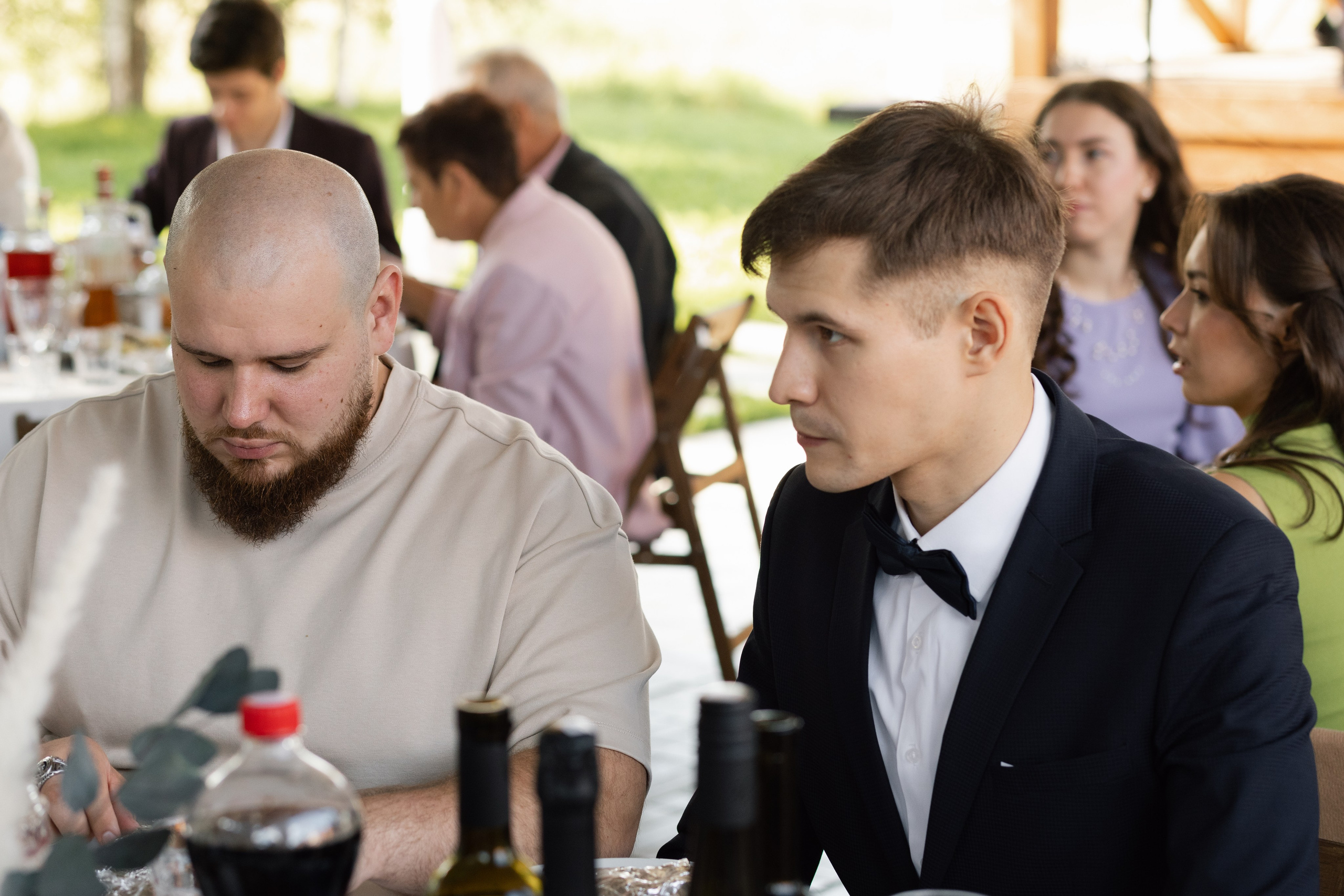 Rafael & Irina. Фотограф в Томске Ирина Павлуцкая