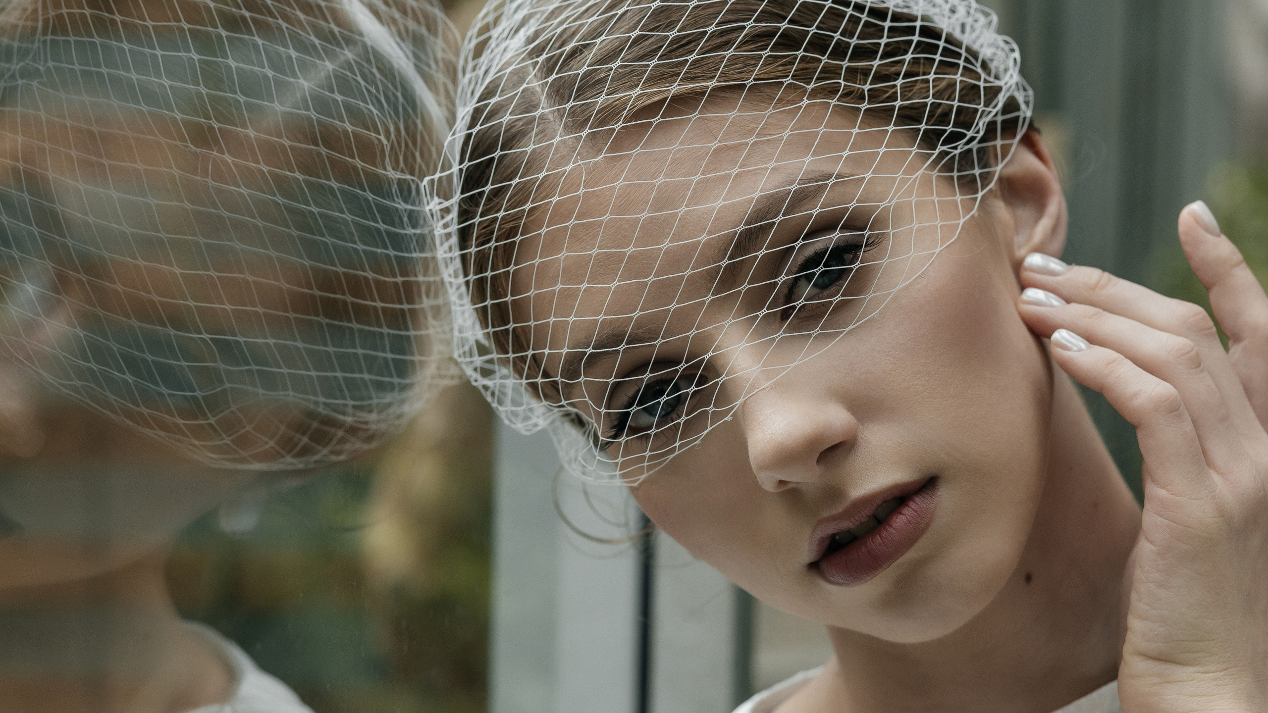 Полина. Фотограф в Томске Ирина Павлуцкая