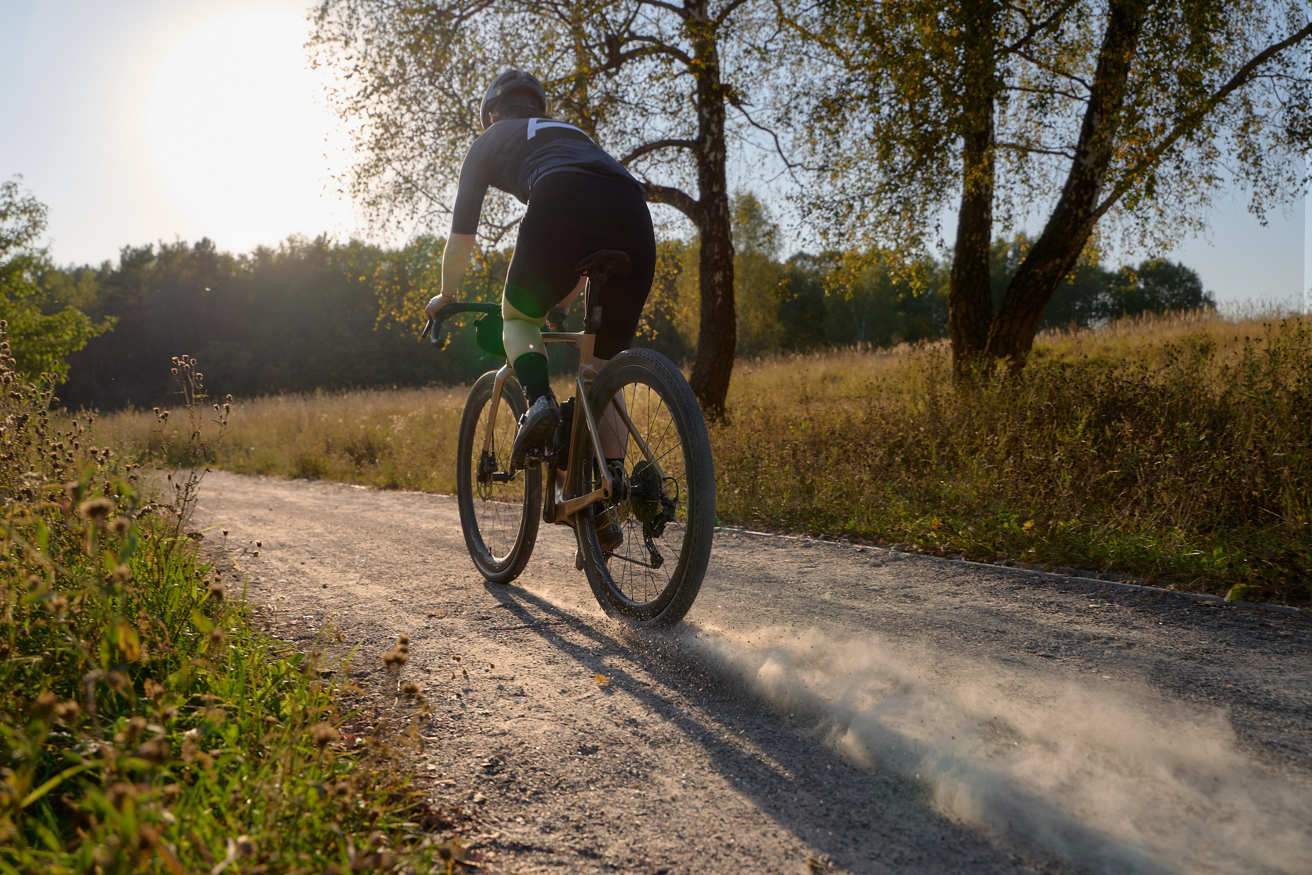 Yoeleo G21 для Мosgorbike. Еремина Катерина