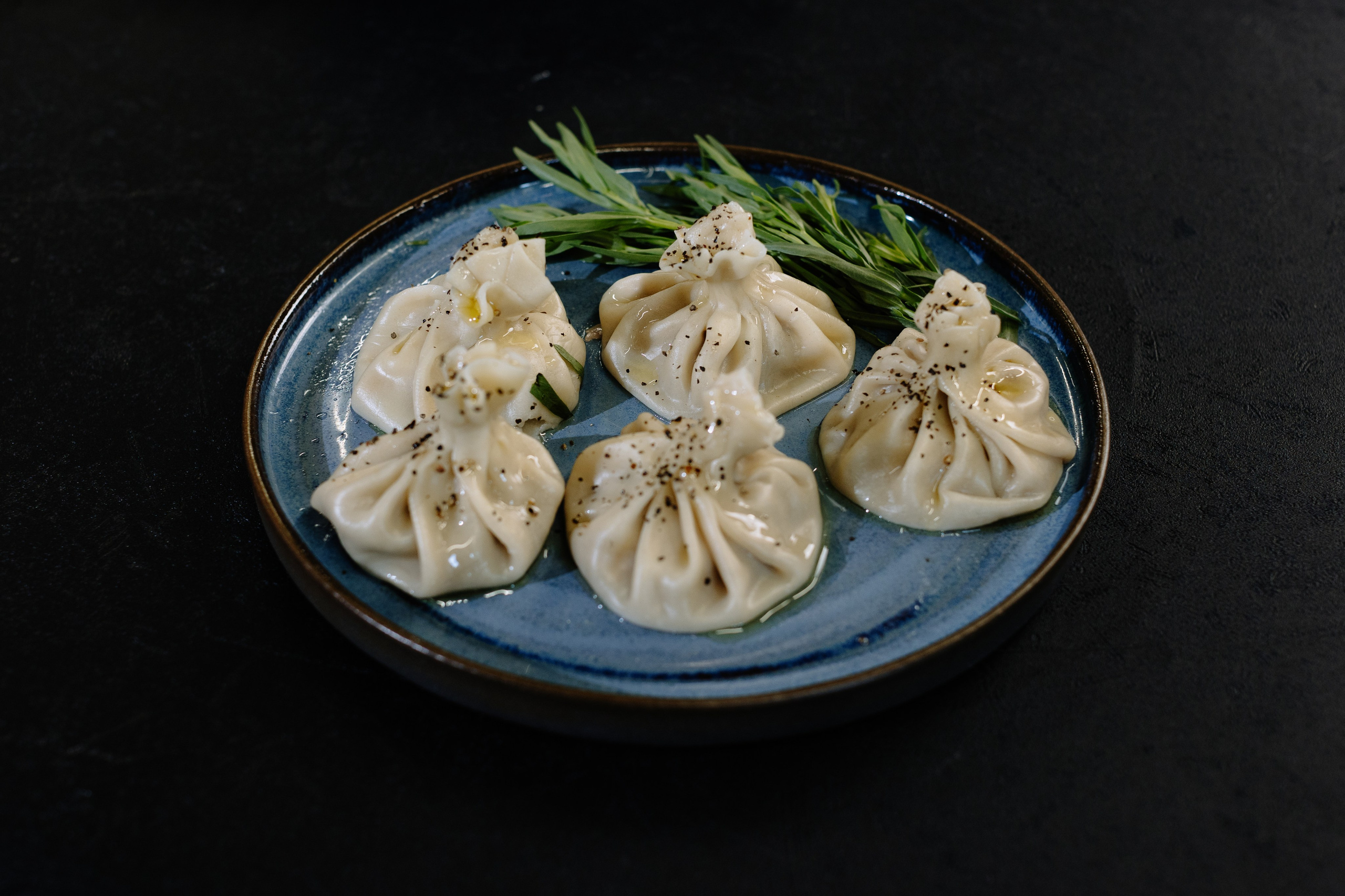 Gipfel & Шеф Алексей Подлесных. Еремина Катерина