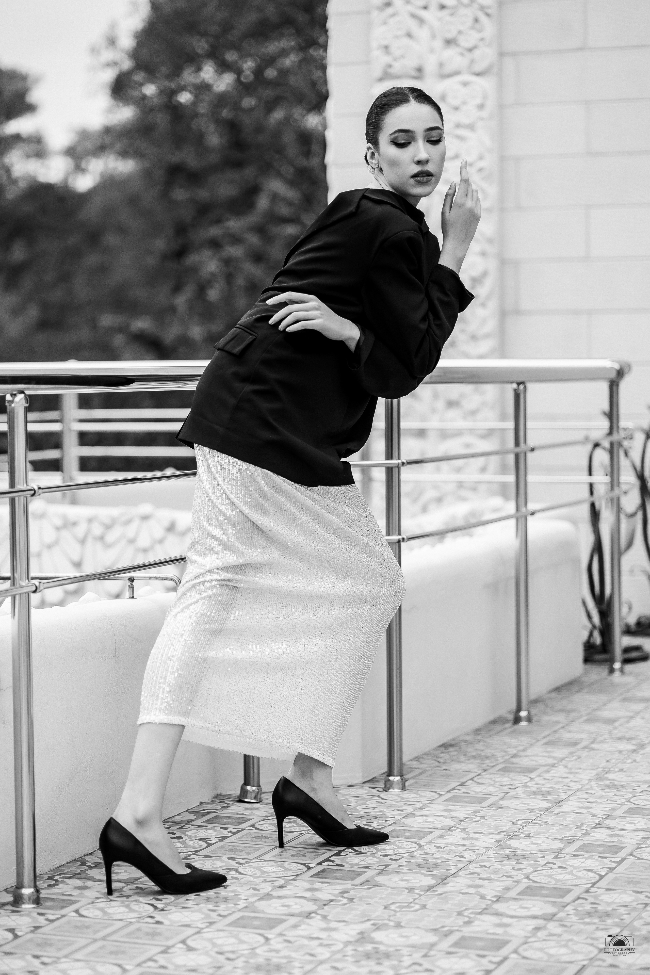 Картинная галерея. Семейный и портретный фотограф в Геленджике Любовь Бодрова