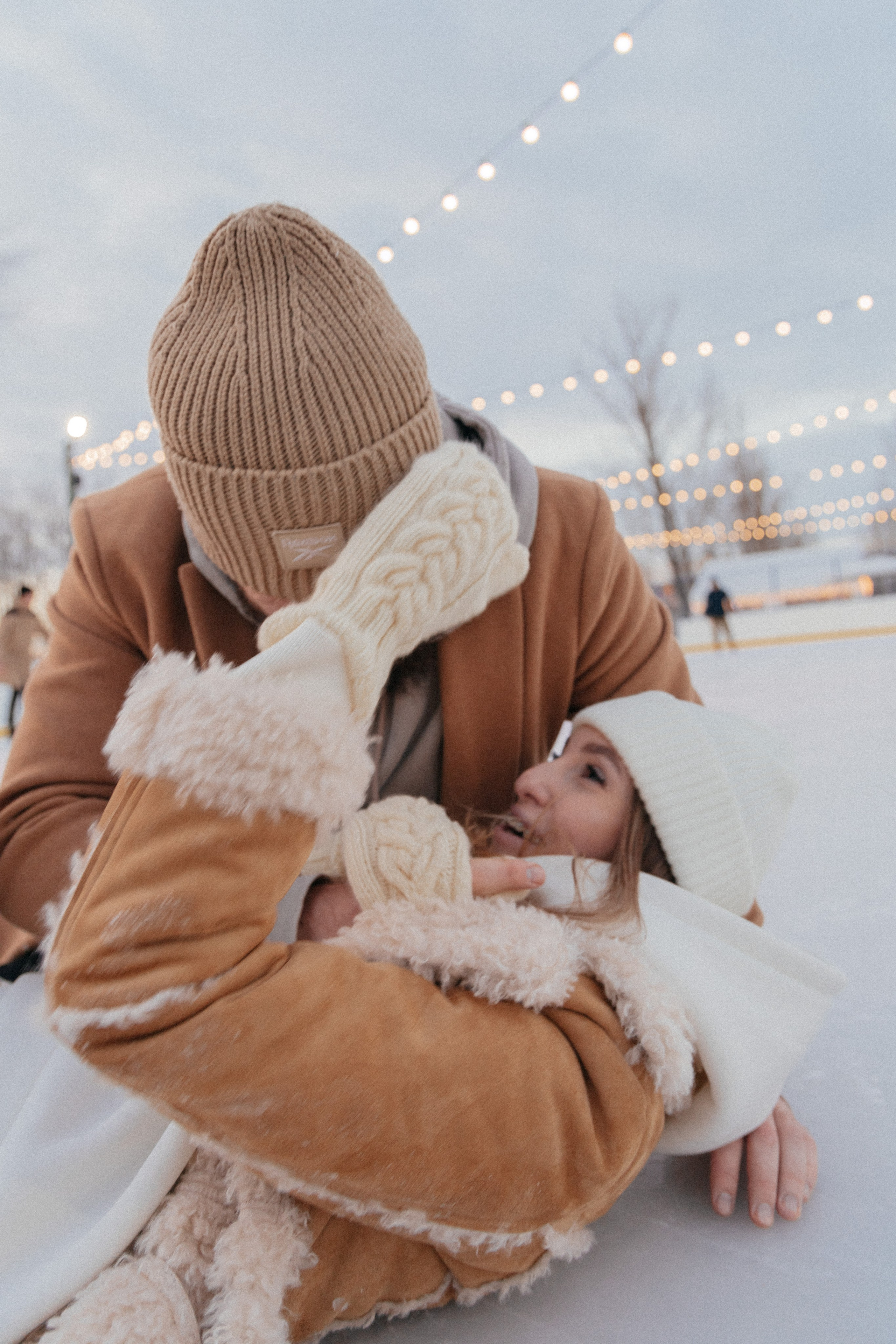 Вика и Андрей. Ваш фотограф в г. Волгоград и по всей России Севастьянова Ульяна