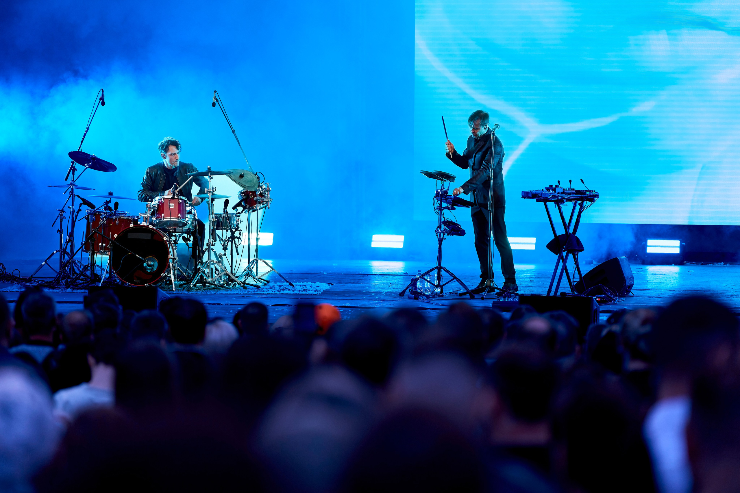 ДЕЛЬФИН / ЗЕЛЕНЫЙ ТЕАТР / 09.06.2024. Ekhovanov | фото- видеосъемка