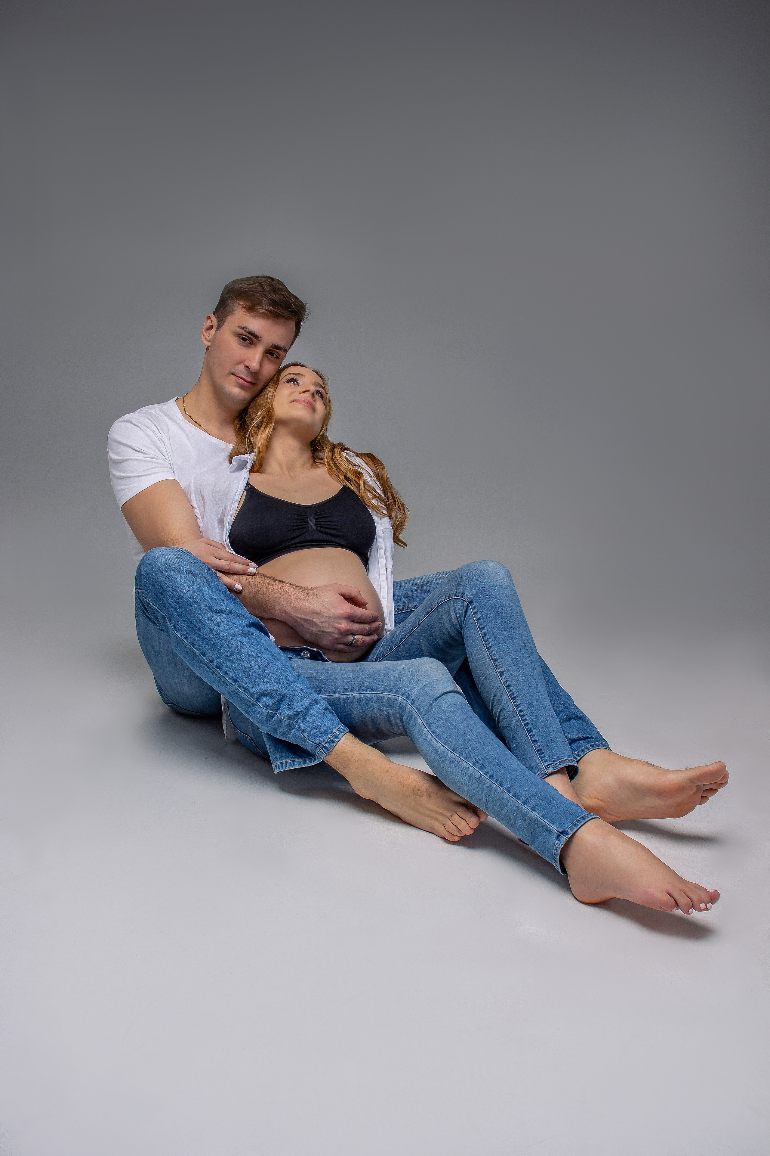 В ожидании …. Фотограф в Хабаровске Светлана Буйвол