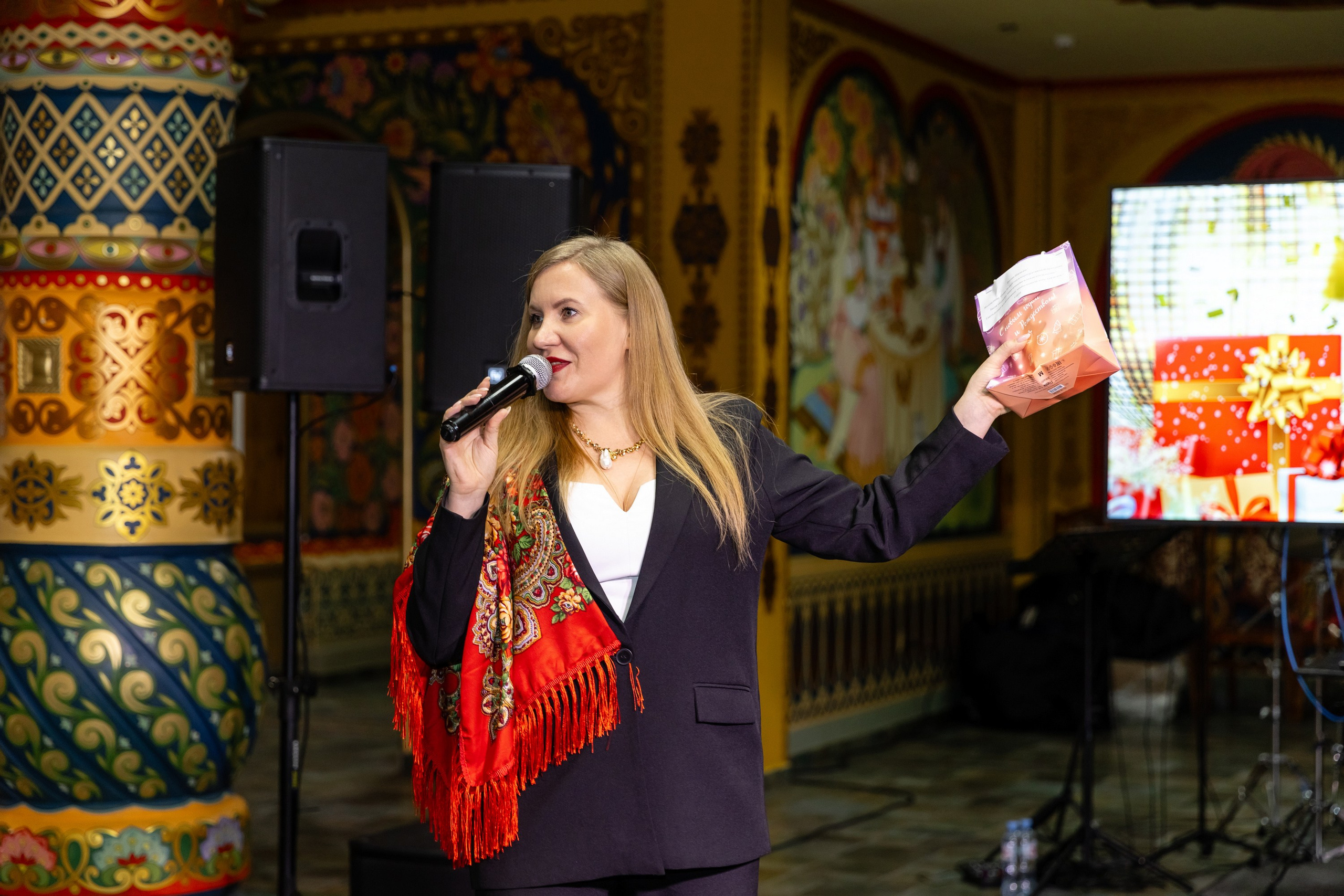 Новогодний корпоратив CRABBIT. Татьяна Чернышова свадебный фотограф Москва