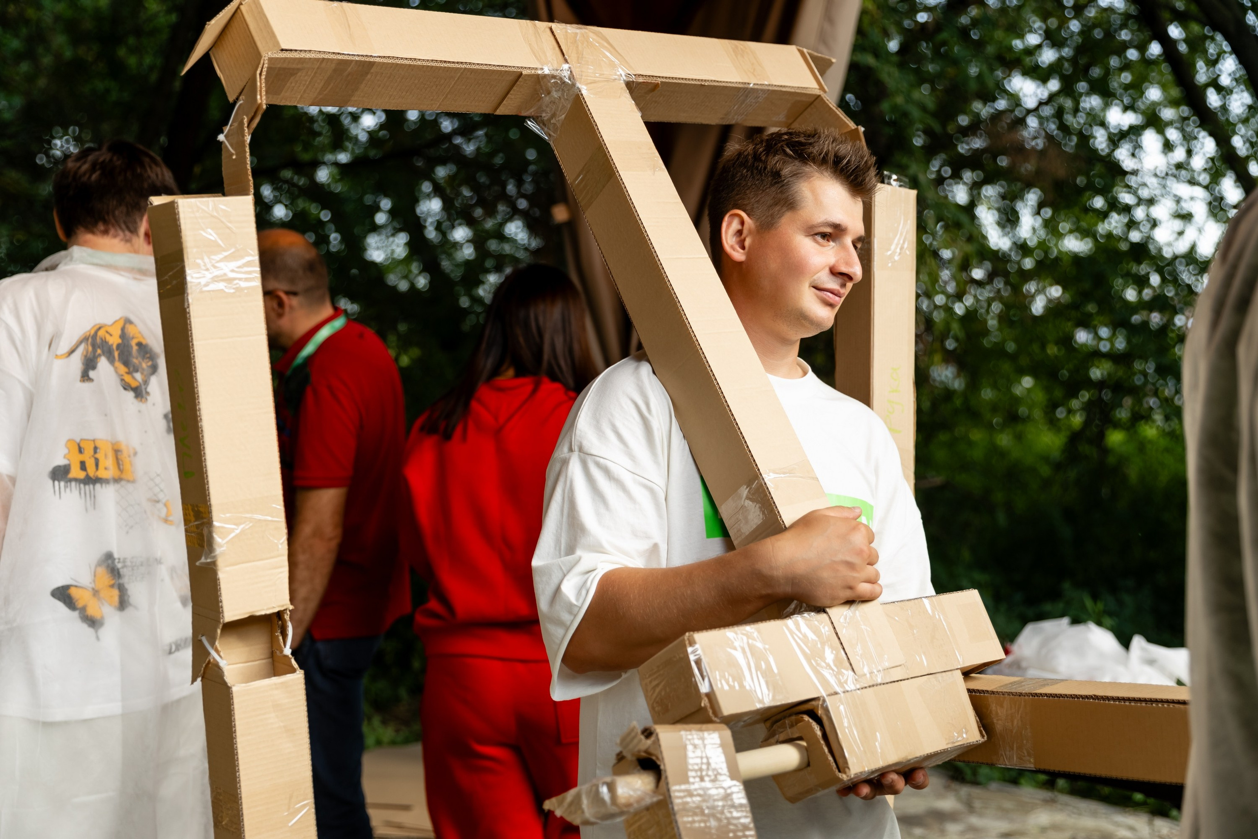Тимбилдинг Абсолют (ecoLOFT 2.0). Татьяна Чернышова свадебный фотограф Москва