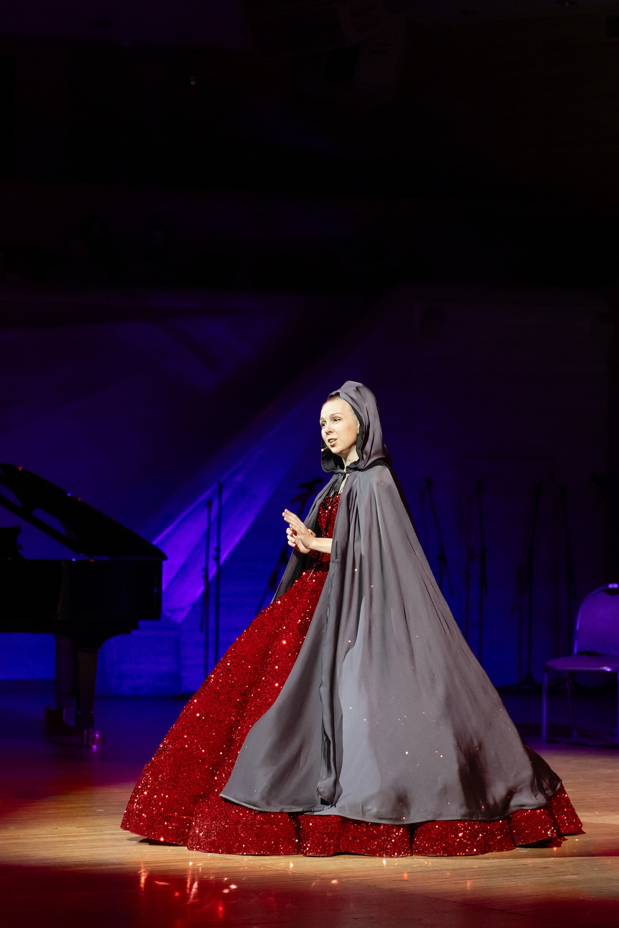 Рождественский концерт (Дом Музыки). Татьяна Чернышова свадебный фотограф Москва