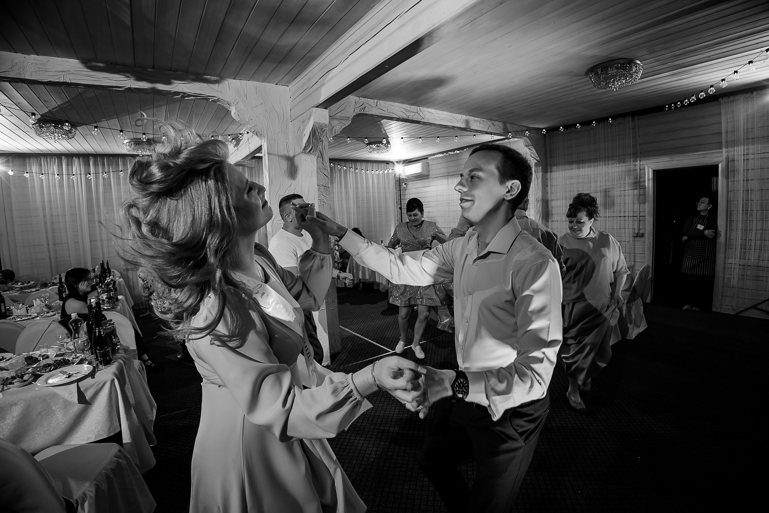 Вика и Влад. Свадебный и семейный фотограф в Твери и Тверской области