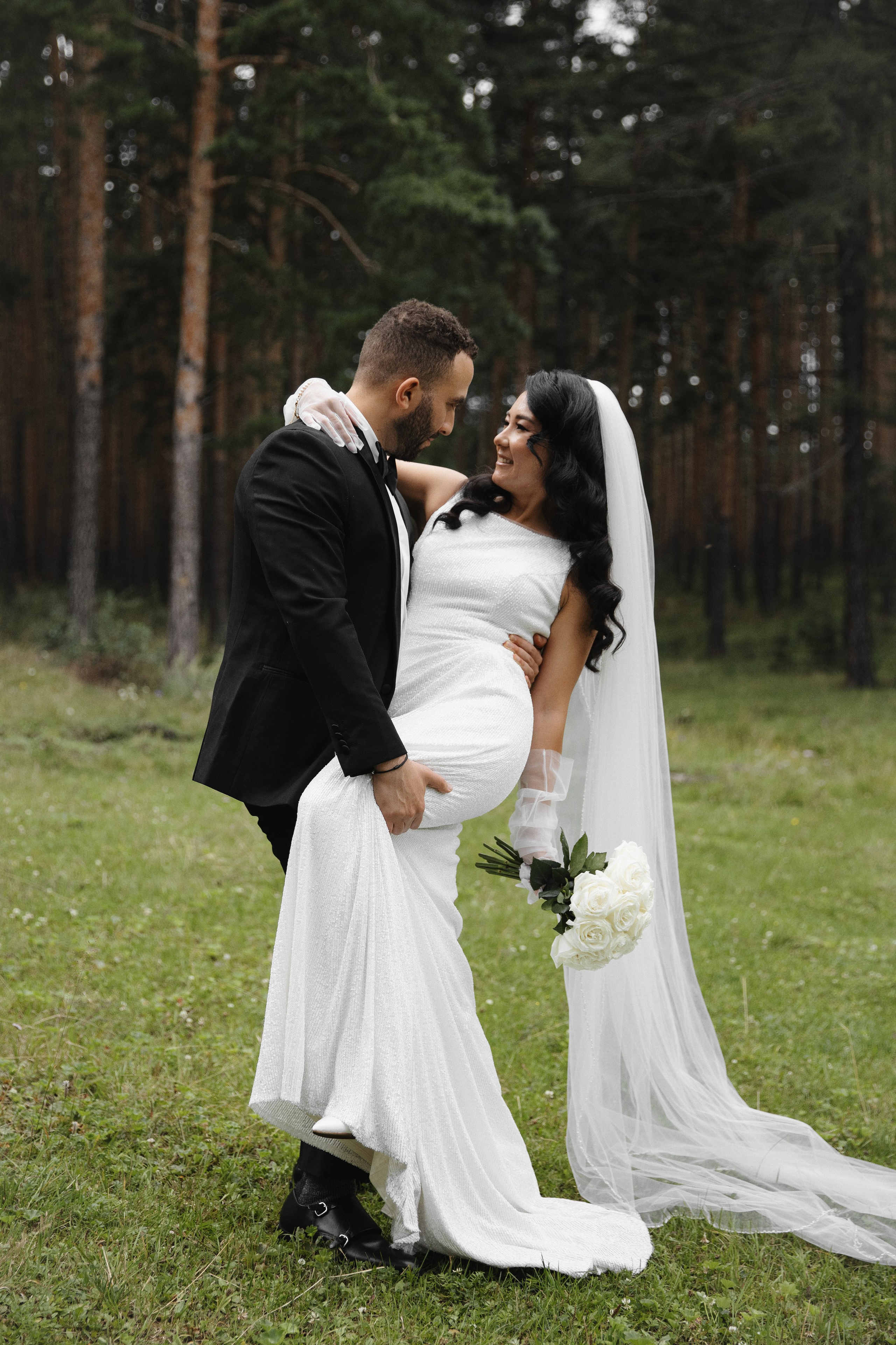 Амир & Миляуша