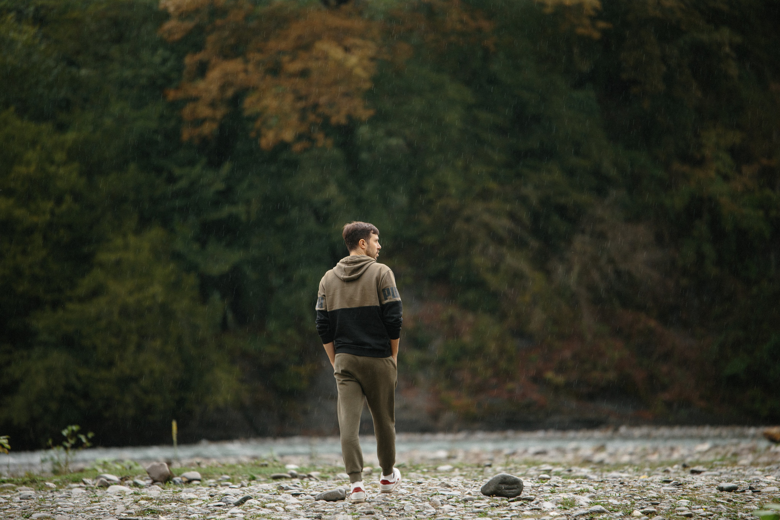 Оштенский Кордон. Семейный фотограф в Белгороде