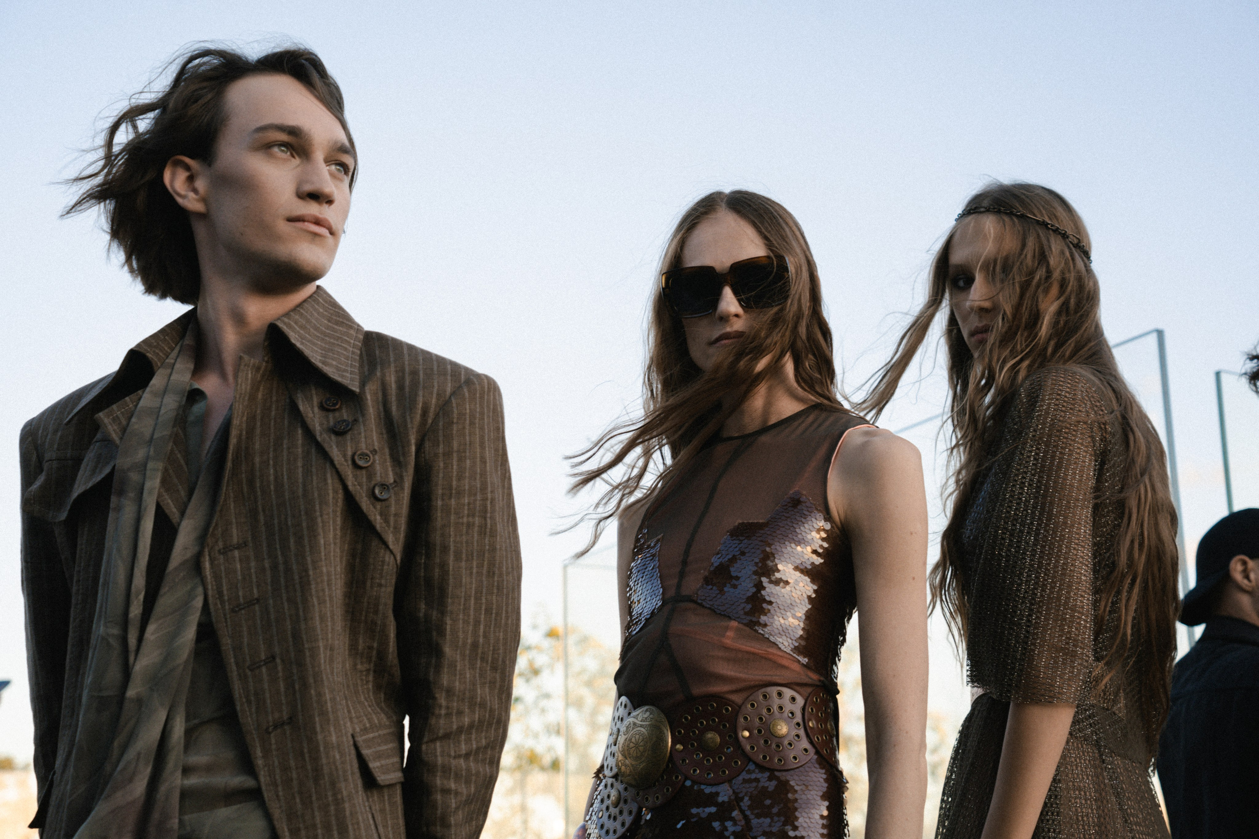 Московская неделя моды, фешн, неделя мод, фешнь фотограф, мнм 2025