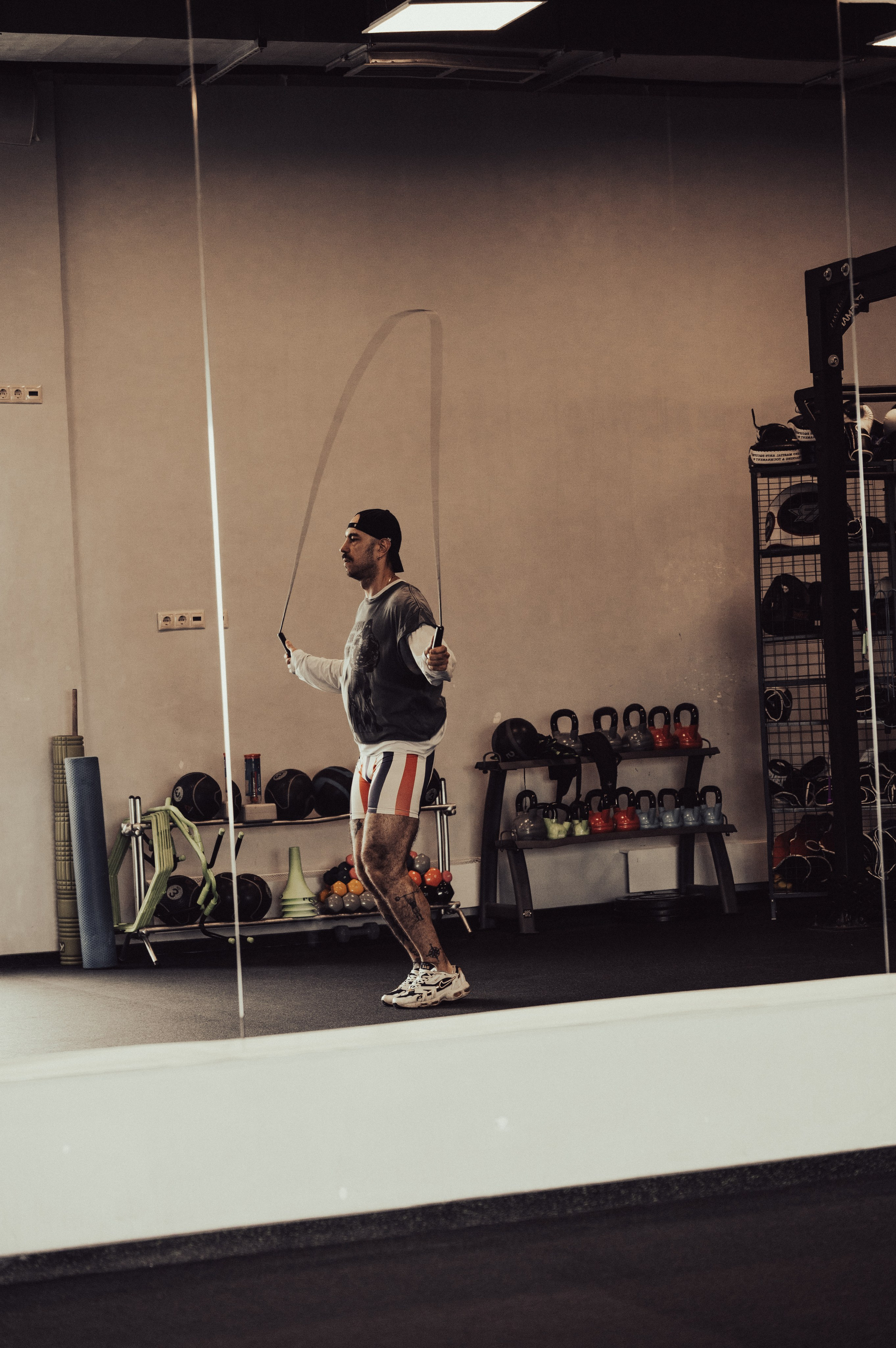 Индивидуальные фотосессии в Москве. Фотограф Лобанов Антон, г. Москва