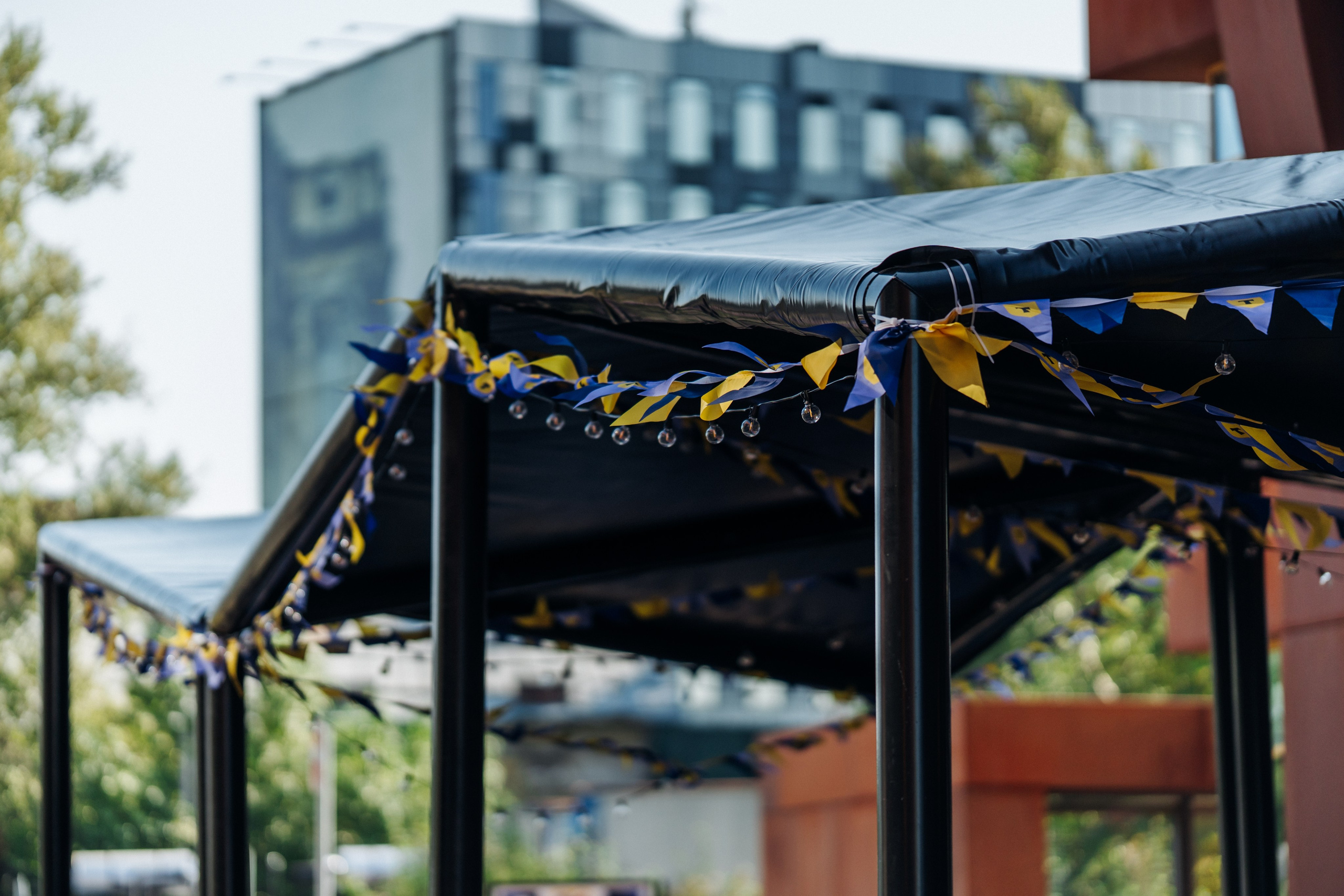 «Сезон кода» | Застройка. Репортажный фотограф Санкт-Петербург