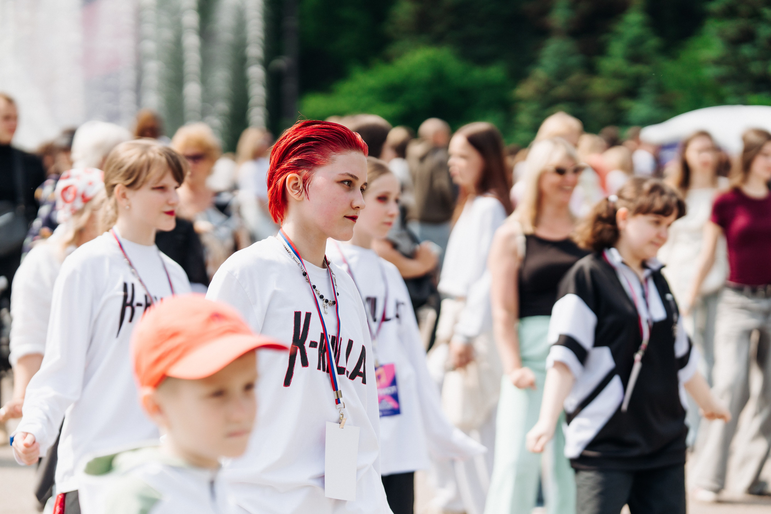 Блогеры России 2025. Репортажный фотограф Санкт-Петербург