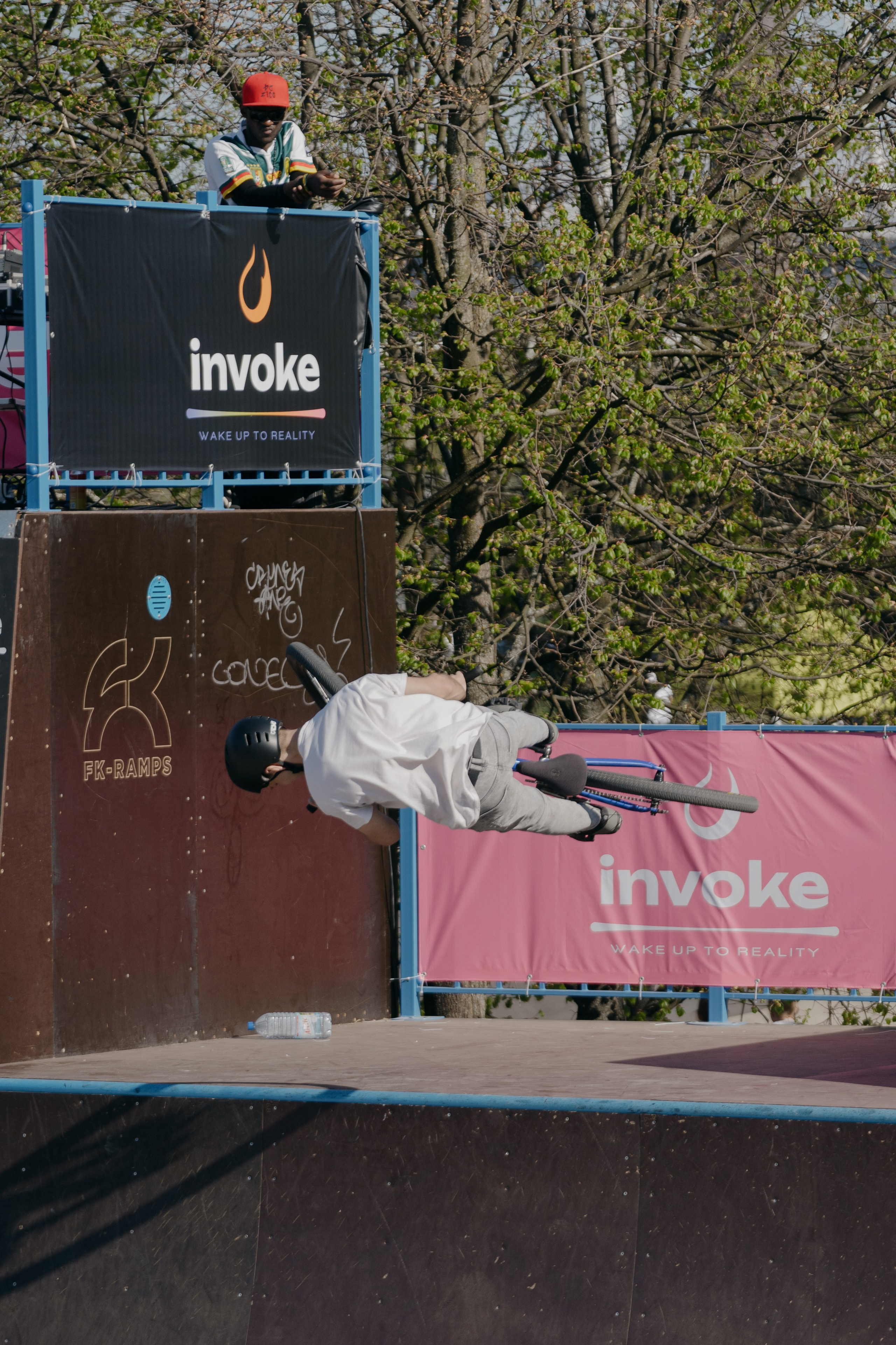 INVOKE PUMP JAM 17–19 мая 2024 СПБ Парк 300 летия. Свадебный и семейный фотограф в Санкт-Петербурге Дмитрий Панин