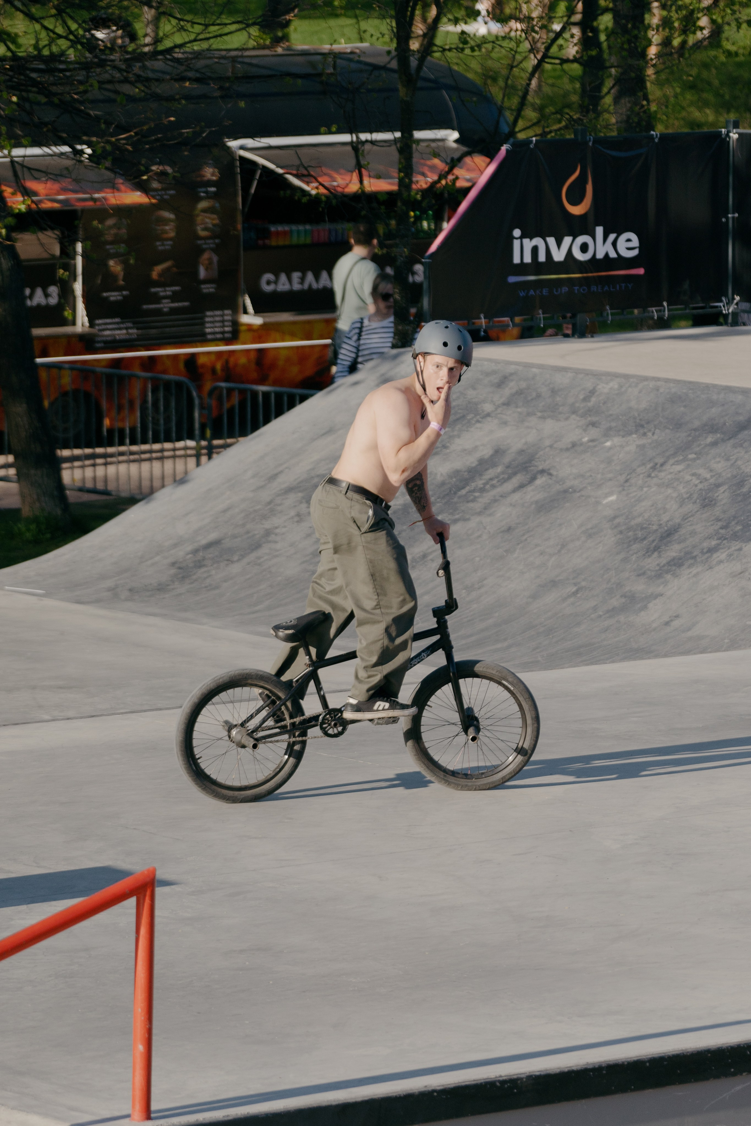 INVOKE PUMP JAM 17–19 мая 2024 СПБ Парк 300 летия. Свадебный и семейный фотограф в Санкт-Петербурге Дмитрий Панин