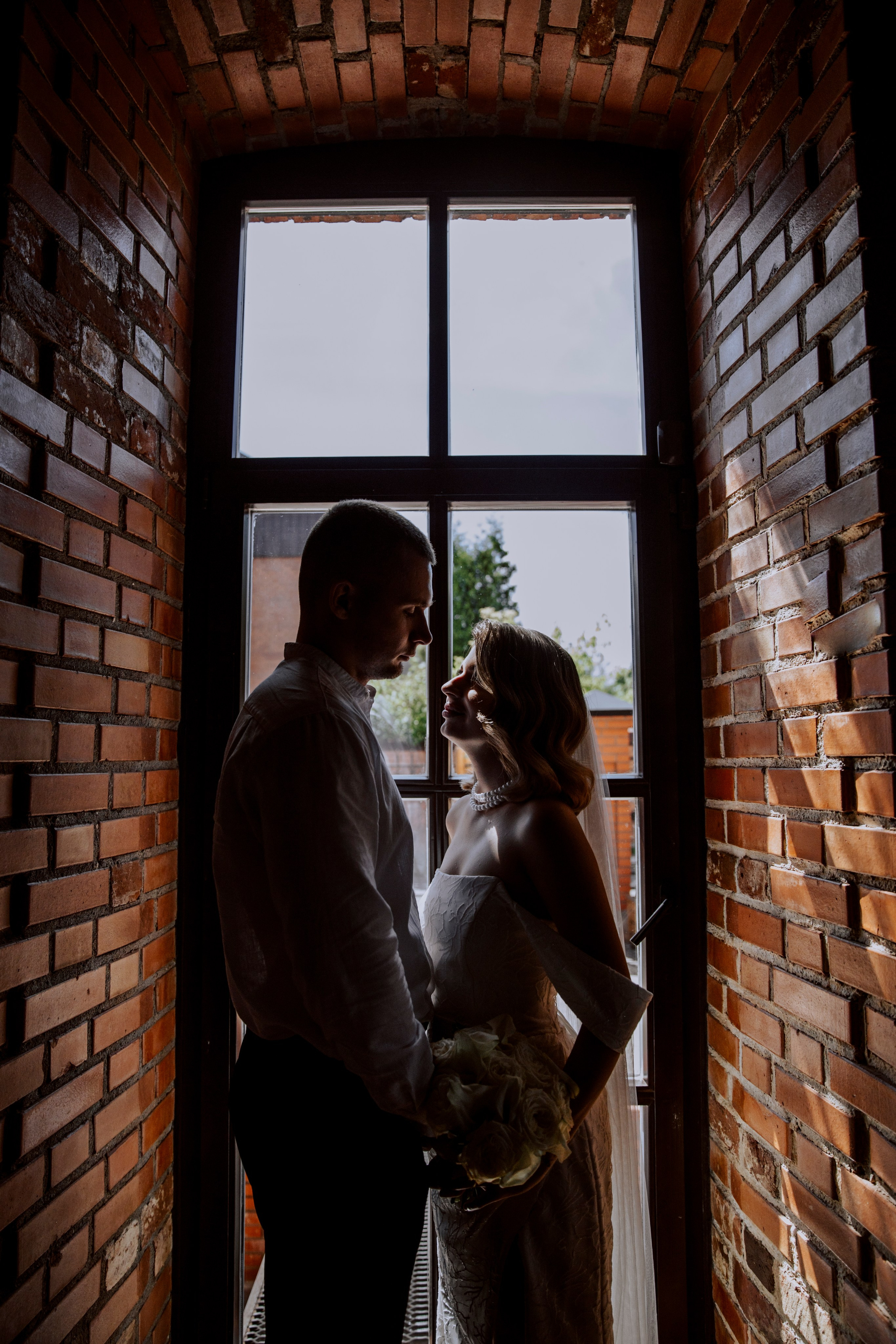 Иван и Карина. Фотограф, который снимает любовь в Санкт-Петербурге и Череповце