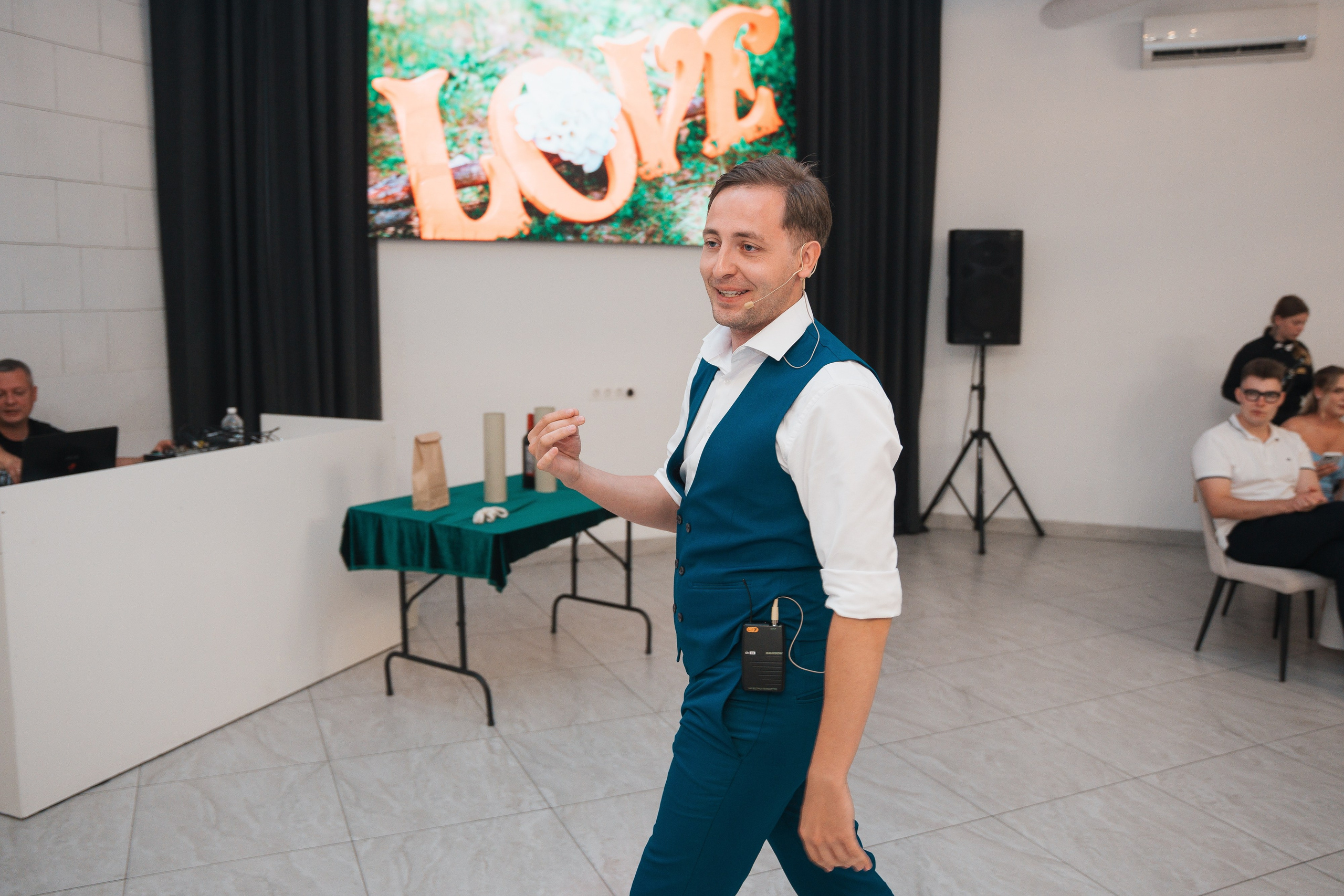 Ирина и Сергей. Фотограф Хабаровск