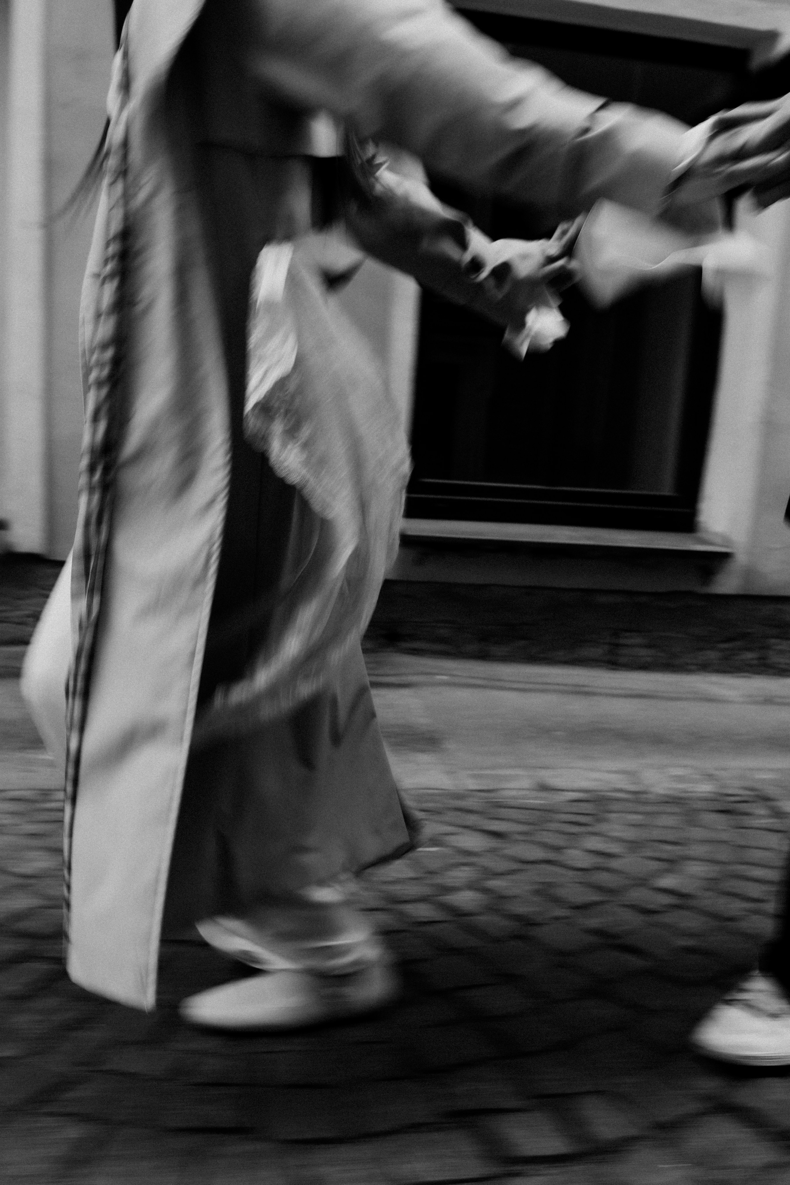 Маша и Андрей. Фотограф в Санкт-Петербурге