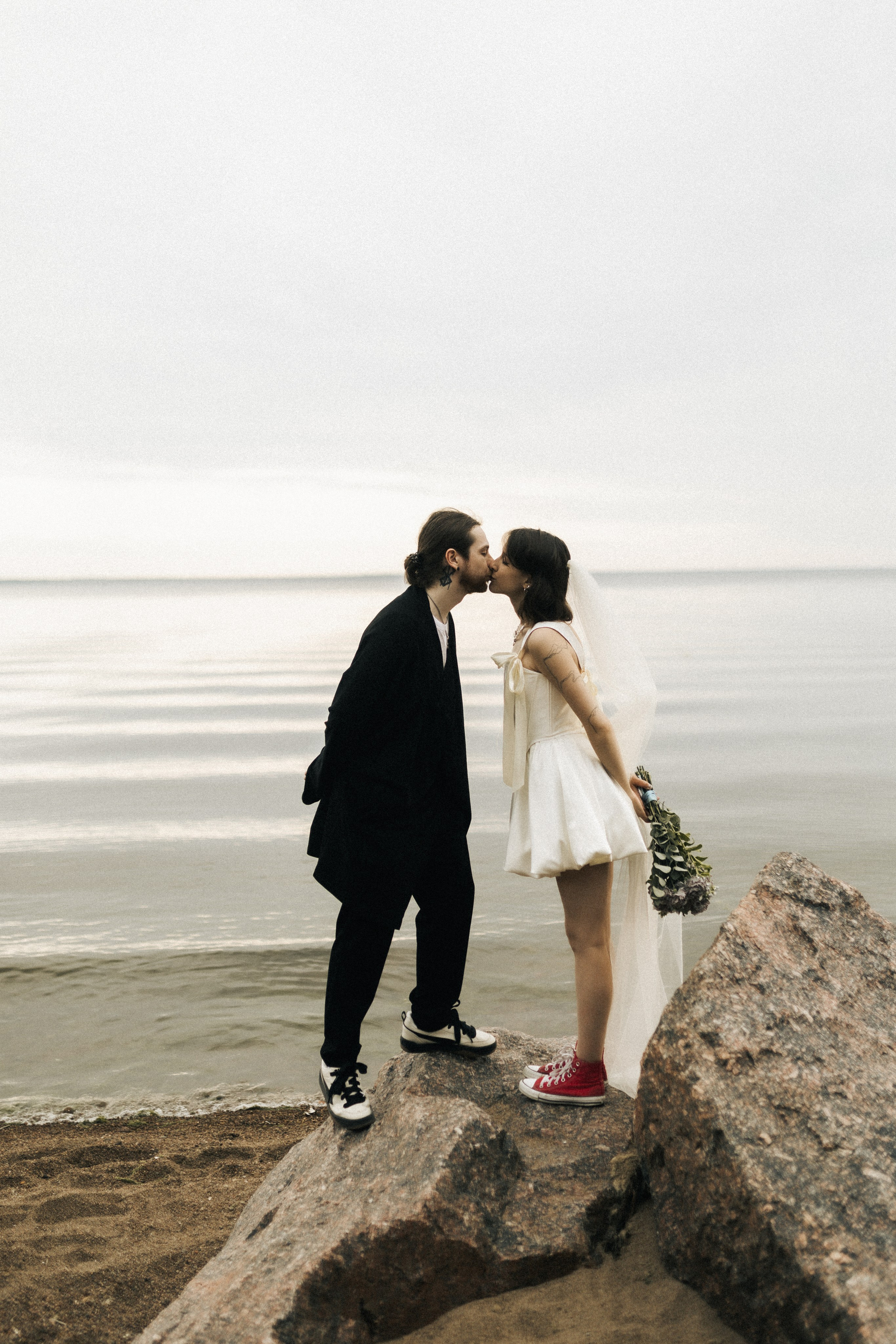 Адель и Дима. Фотограф в Санкт-Петербурге