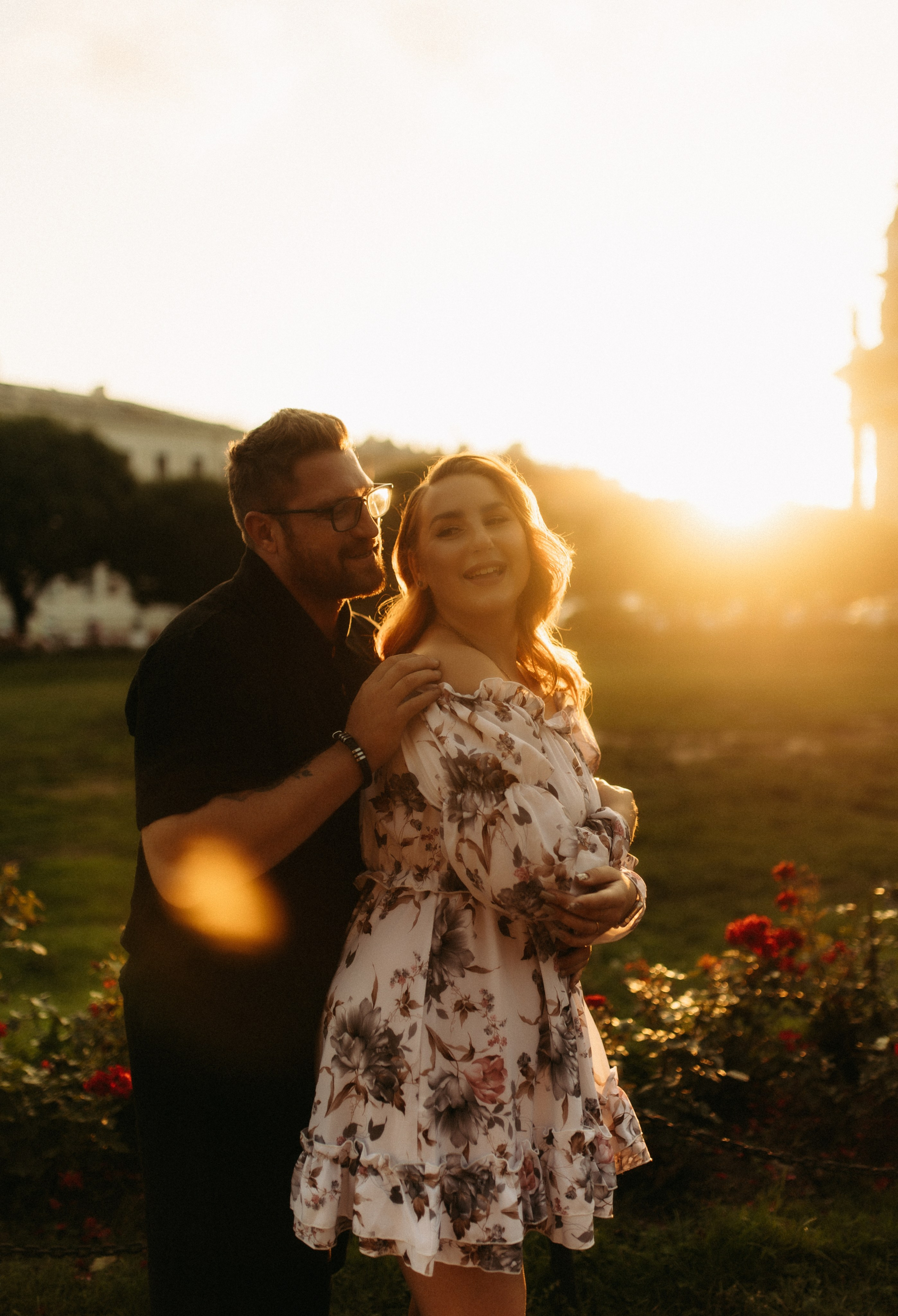 Татьяна и Олег. Фотограф в Санкт-Петербурге