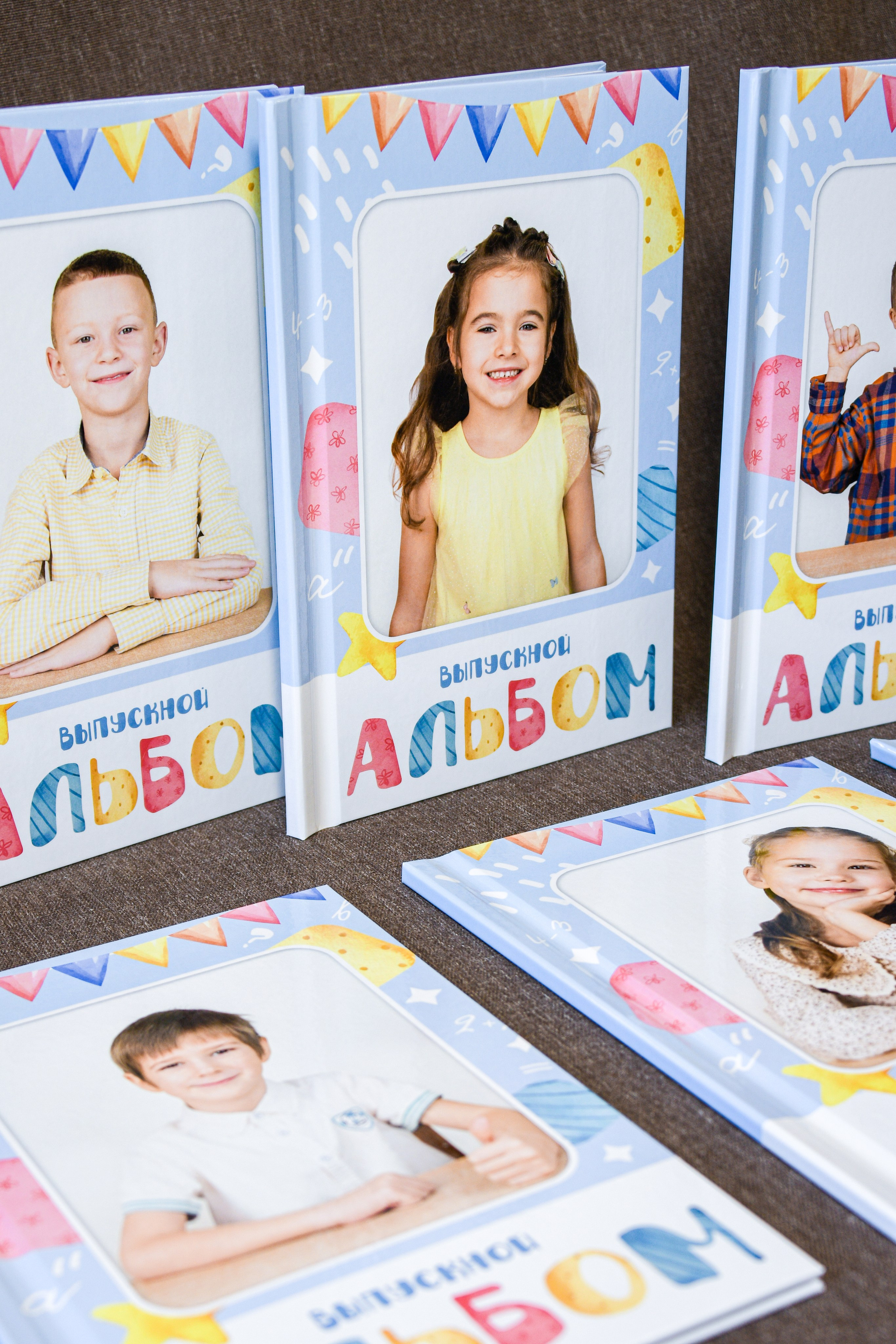 Фотоальбом Стандарт. Фотограф в Санкт-Петербурге Ксения Яковчук