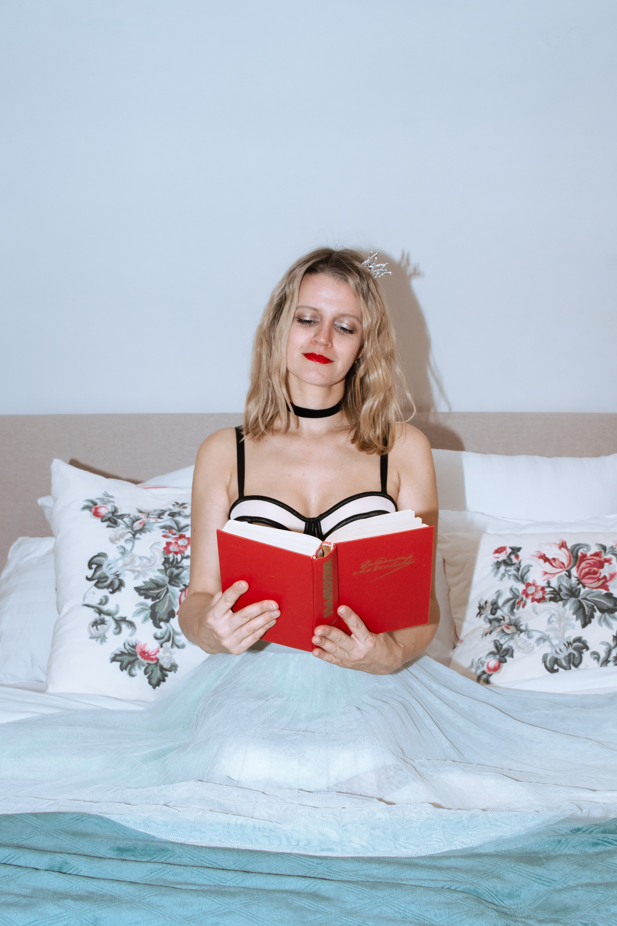 Девичник в Императорском стиле. Фотограф в Санкт-Петербурге Ксения Яковчук