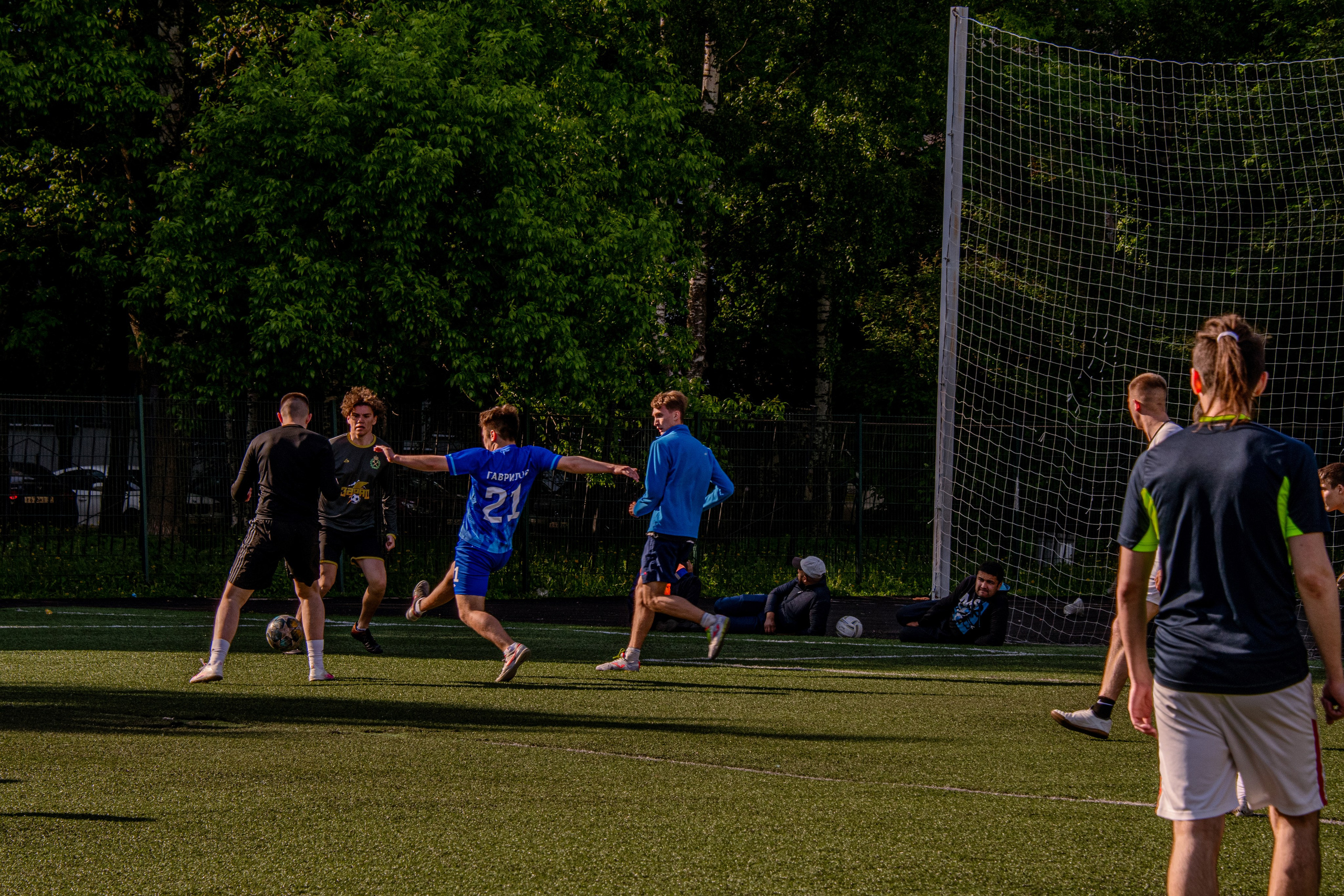 Спортивный репортаж 28.05.23. Фотограф в Санкт-Петербурге Ксения Яковчук