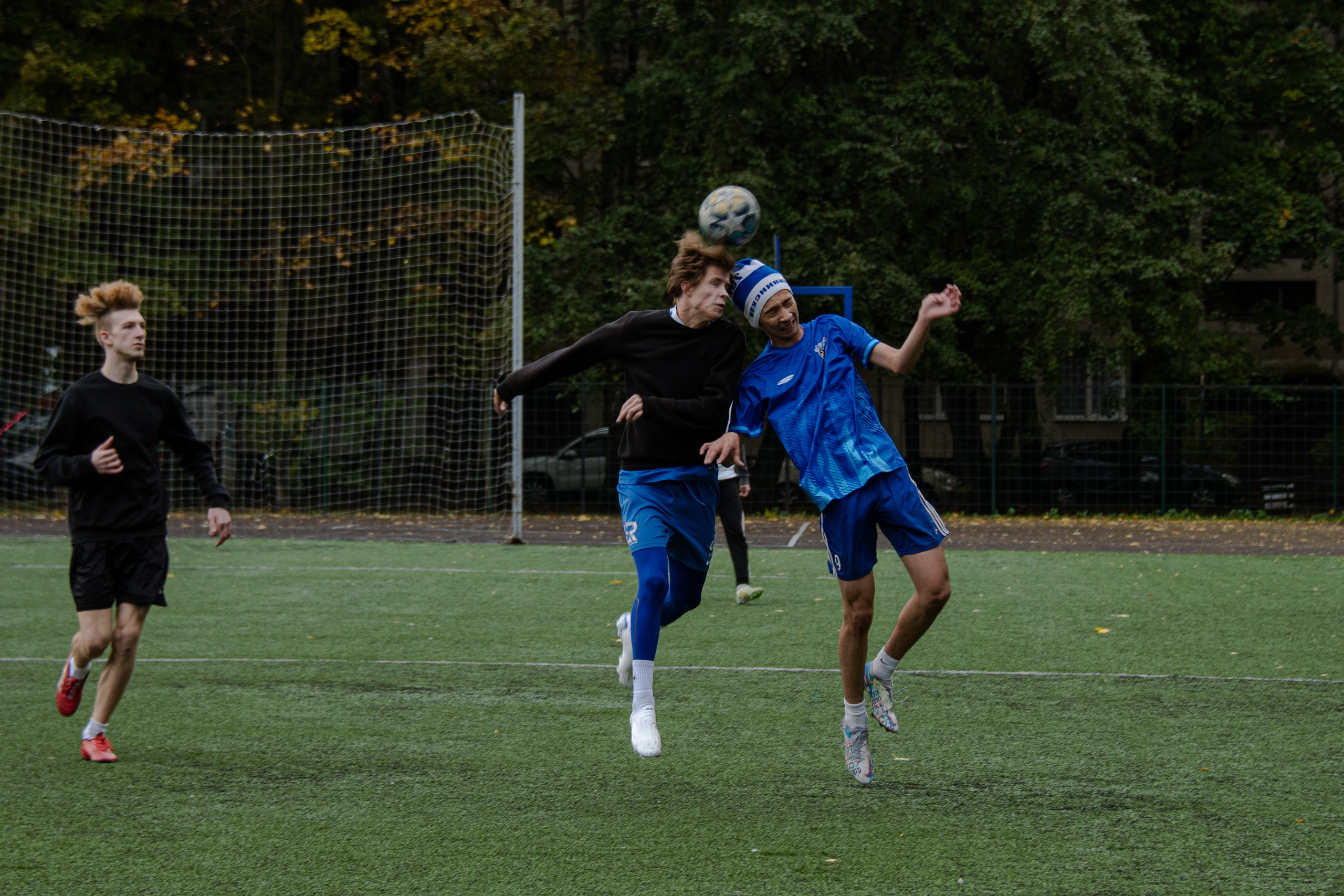 Спортивный репортаж 15.10.23. Фотограф в Санкт-Петербурге Ксения Яковчук