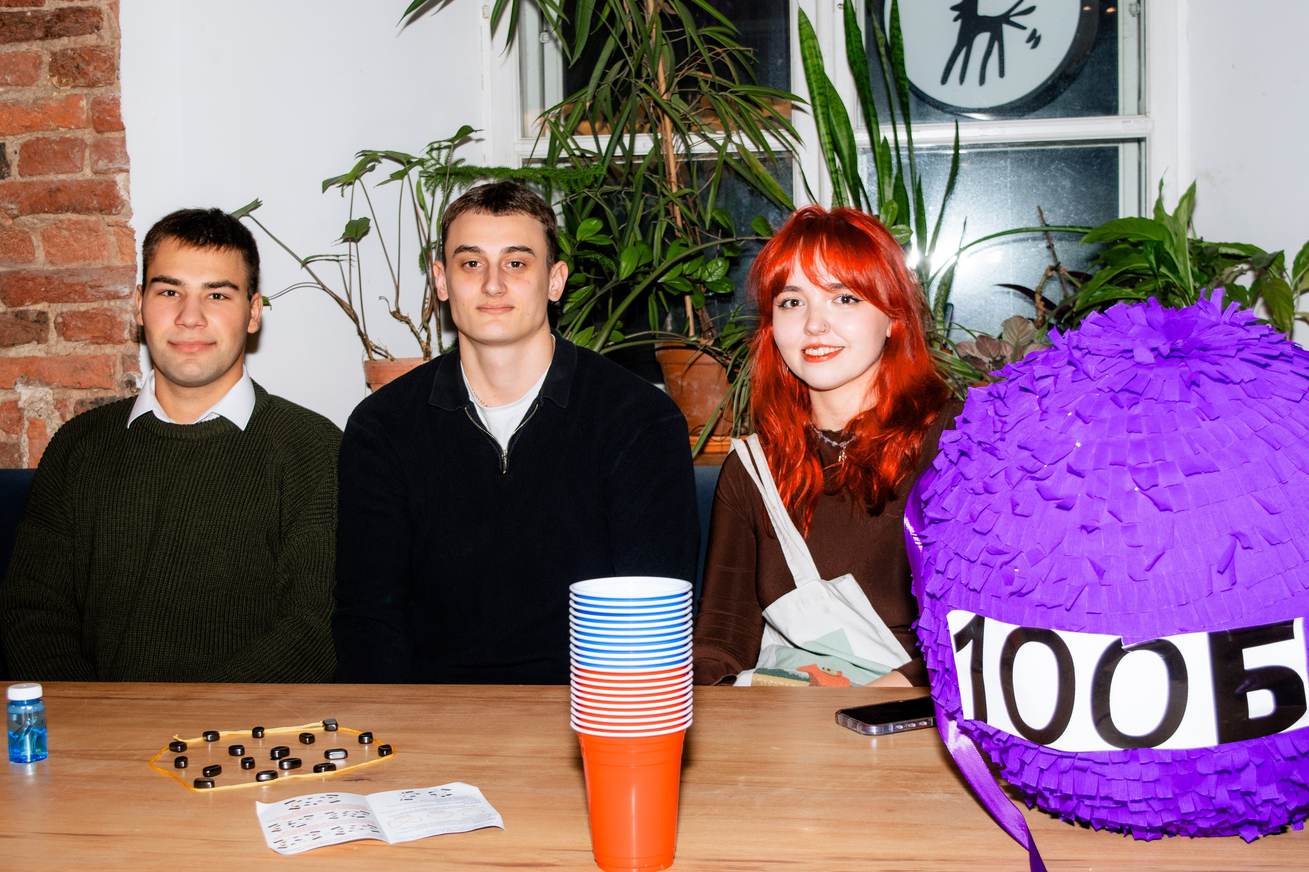 100 балльный репетитор. Фотограф в Санкт-Петербурге Ксения Яковчук