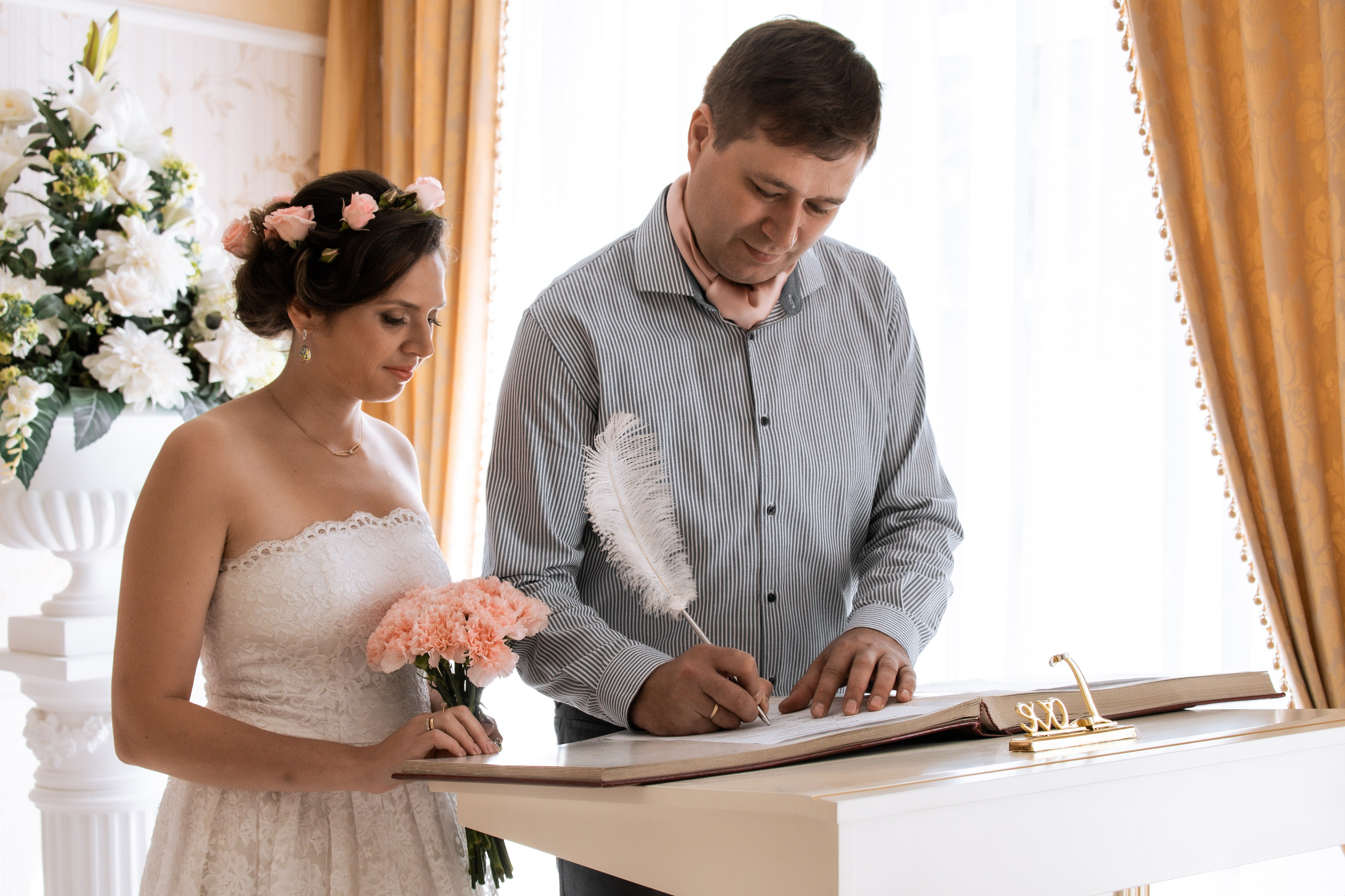 Годовщина свадьбы Алексея и Натальи. Фотограф в Санкт-Петербурге Ксения Яковчук