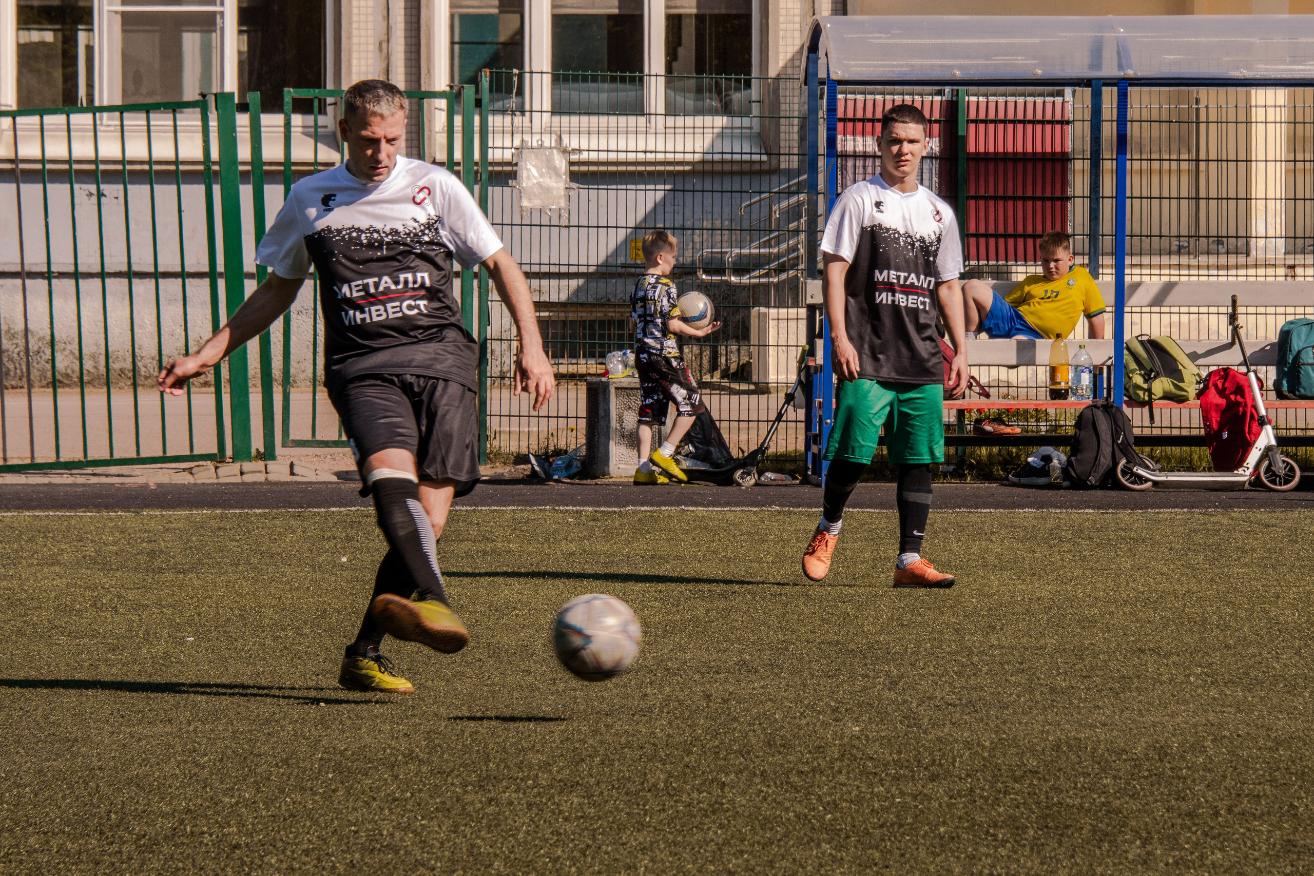 Спортивный репортаж 21.05.23. Фотограф в Санкт-Петербурге Ксения Яковчук