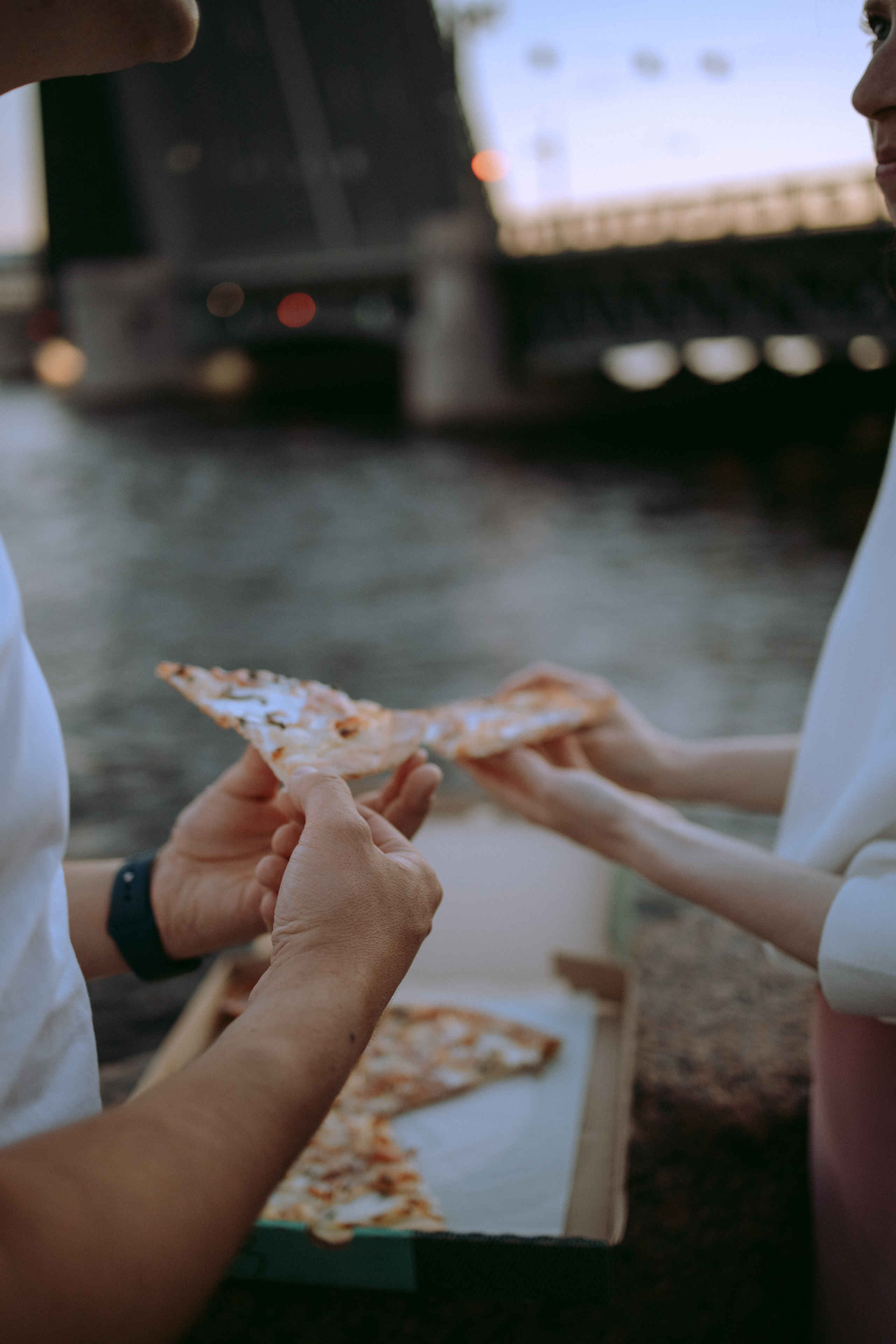 Лена и Миша. Фотограф Дарья Корель Санкт-Петербург